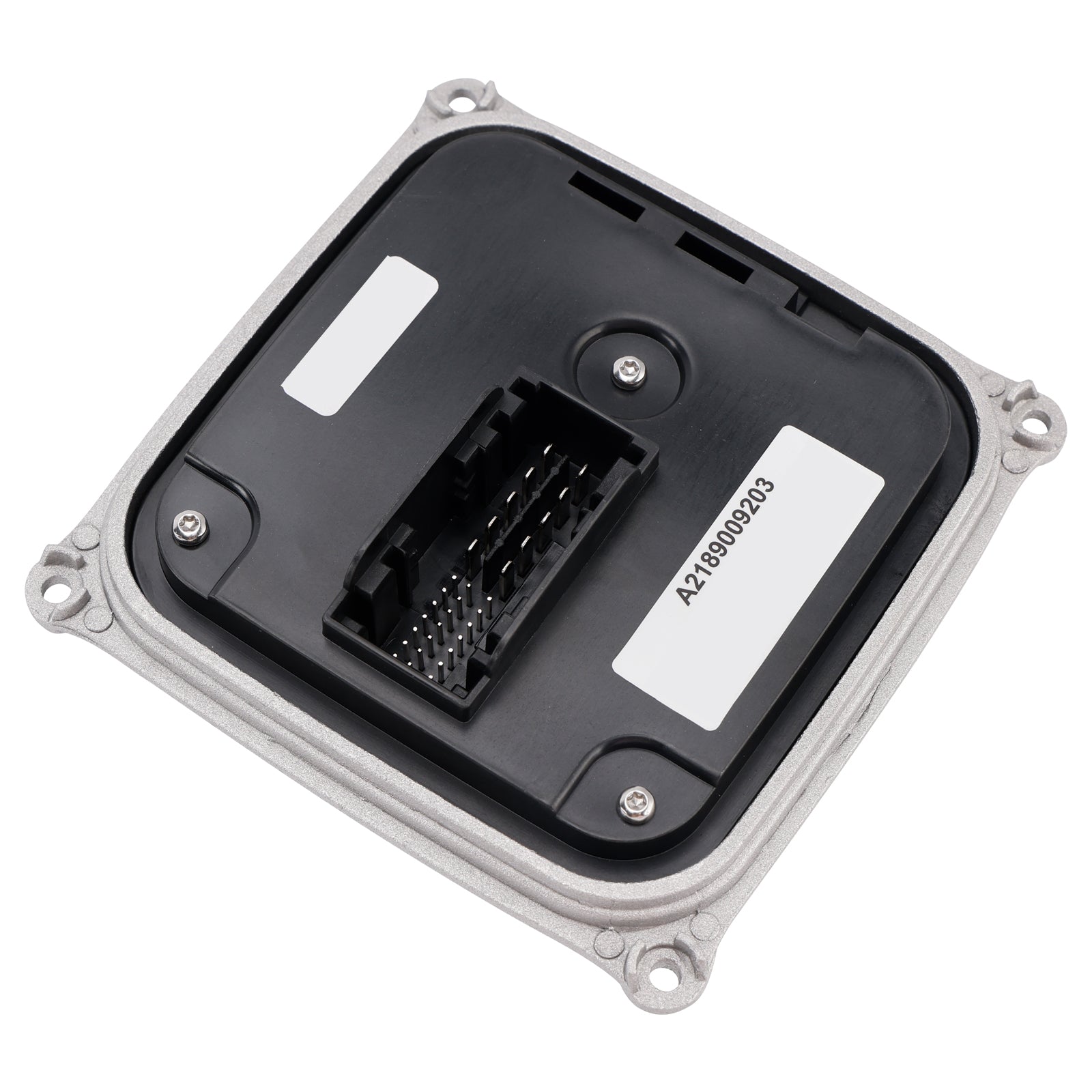 Ballast du module de commande de phares LED pour Mercedes-Benz Classe GL X166 2012-2015
