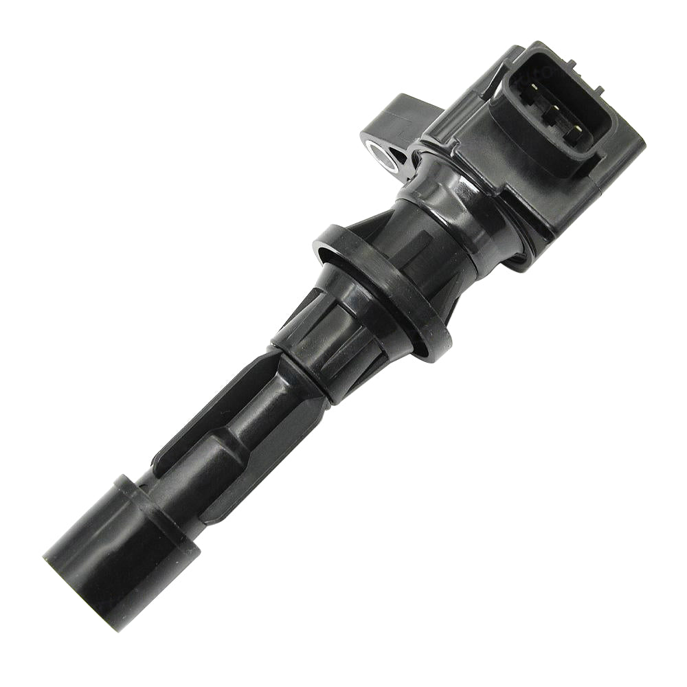 Gioco di 4 bobine e candele di accensione - compatibile UF540, L3G218100A, L3G218100A9U - NUOVO