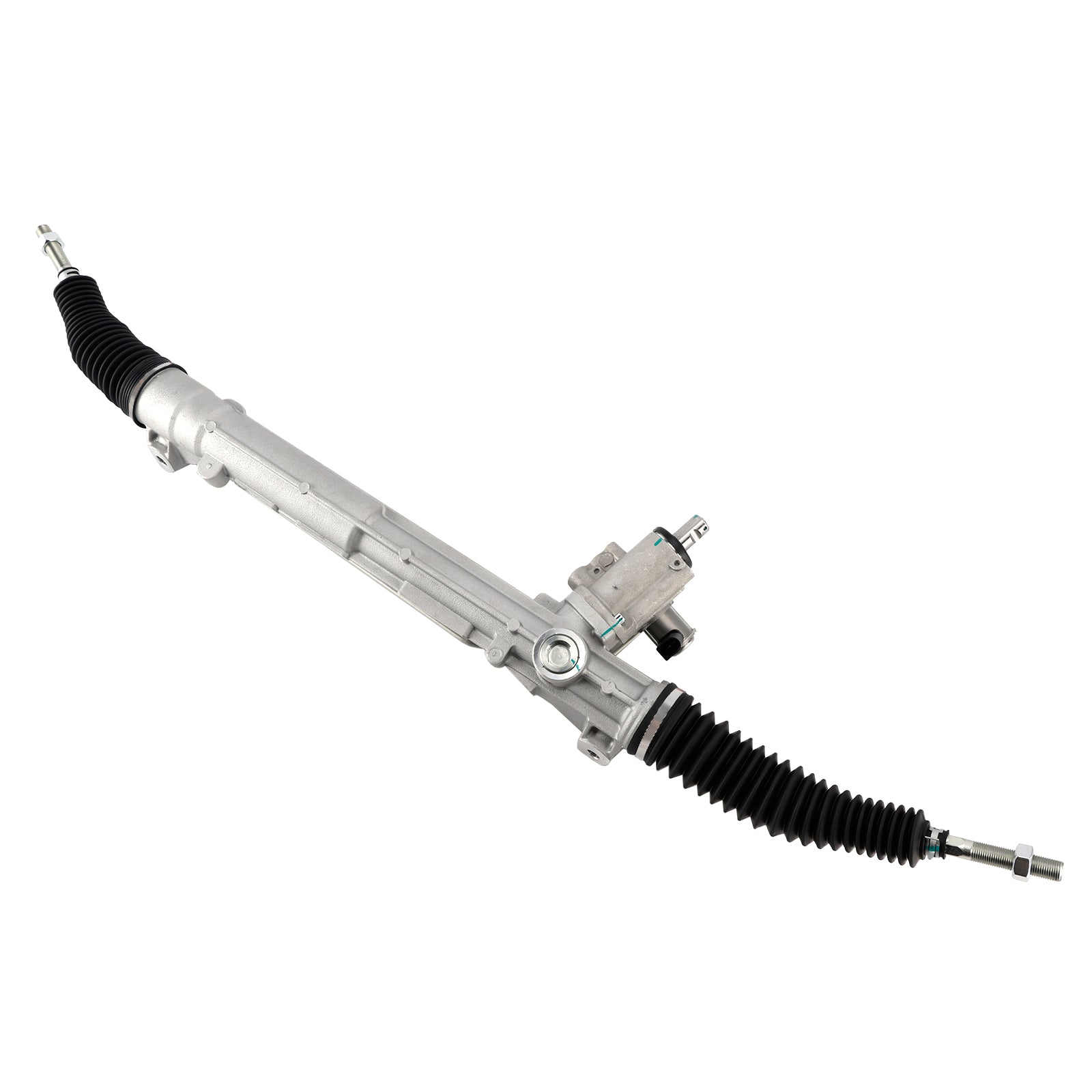 Crémaillère de direction assistée Audi Q5 L4 2.0L 2011-2012 8RD422065 KS01000782