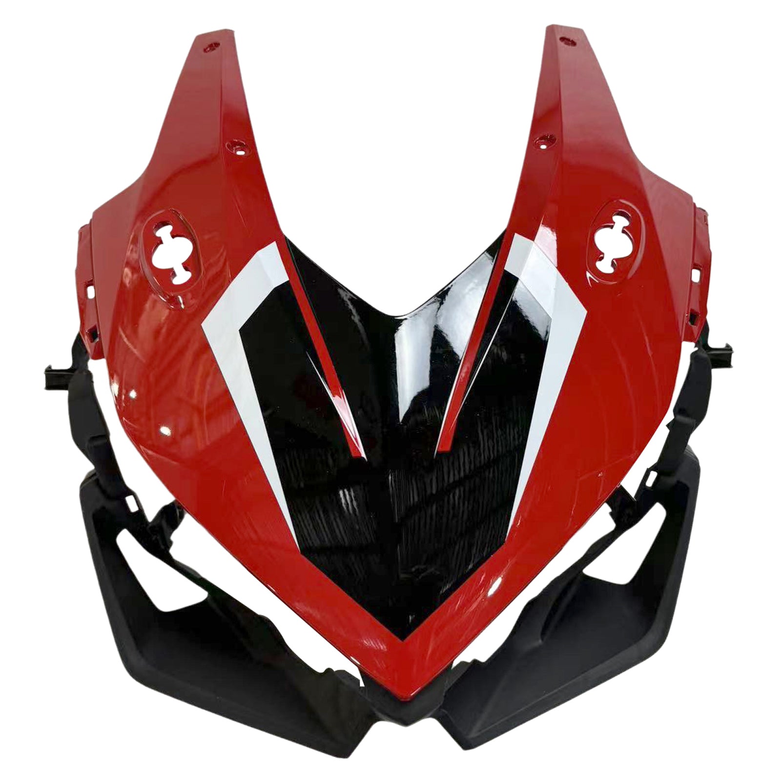 Kit de carénage injecté en plastique ABS pour Honda CBR500R 2019-2021