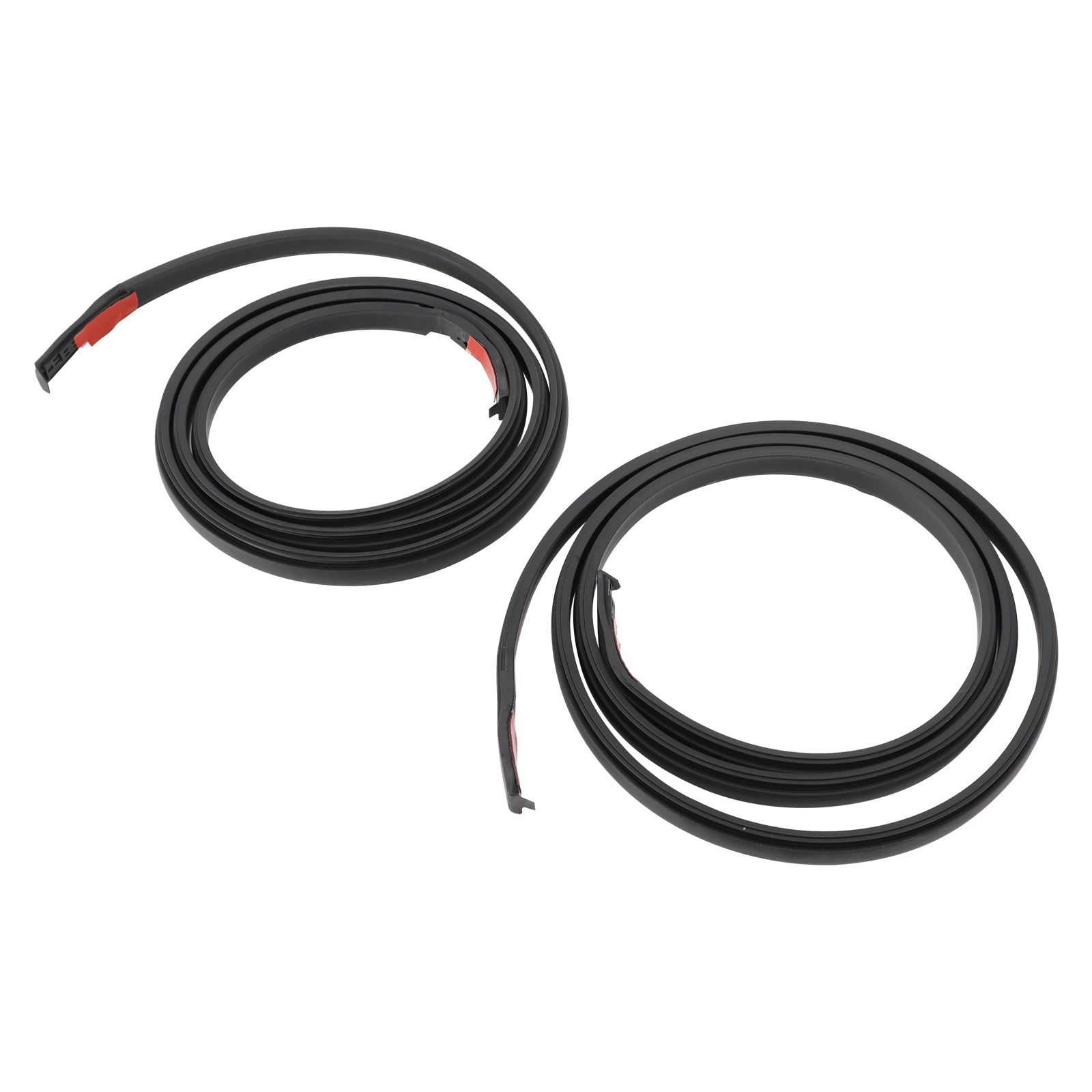 Mormature per tetto a 2 camere per Toyota Sequoia 2001-2007 75551-0C030 75552-0C030