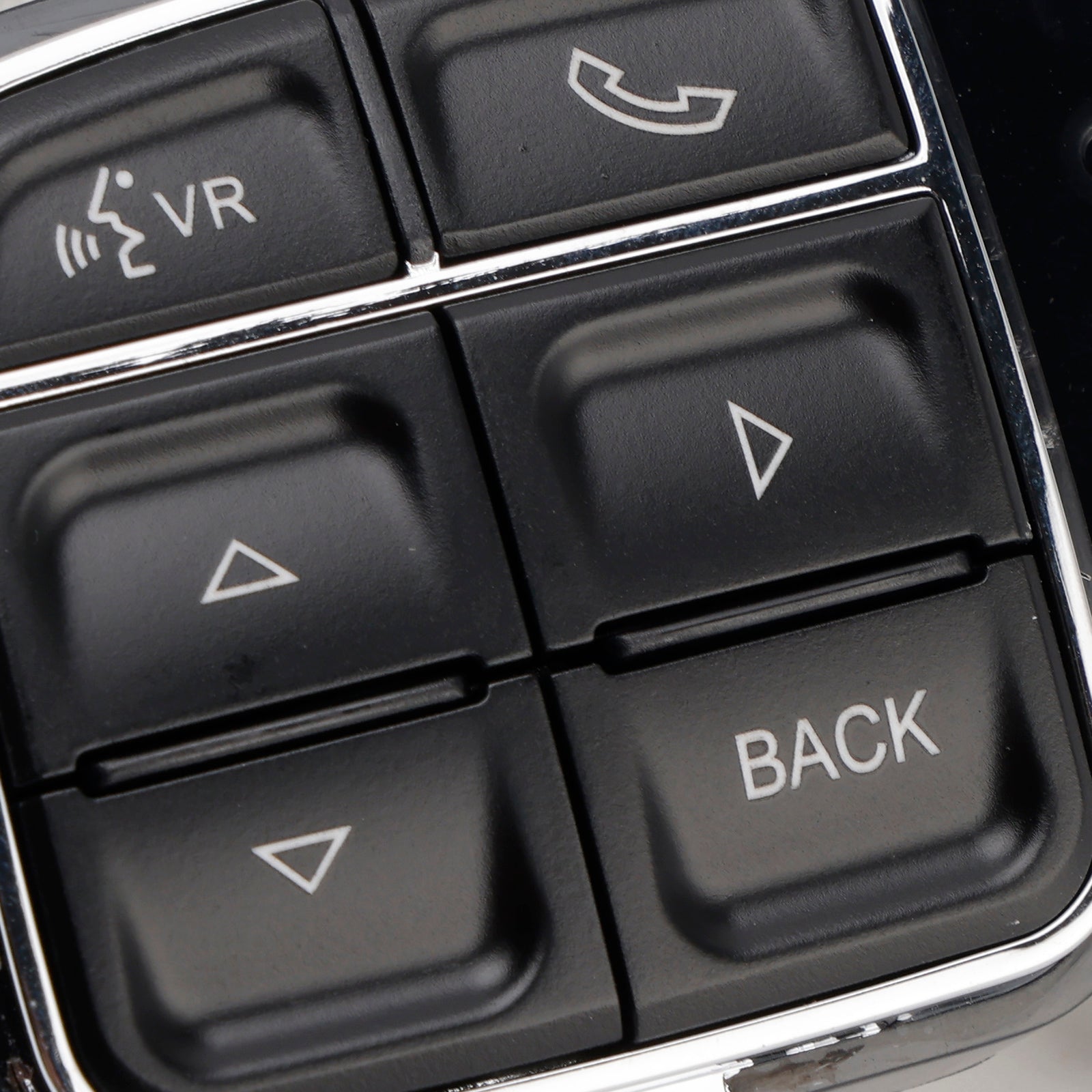 Interrupteur EVIC au volant 56046255AD pour Dodge Grand Caravan Chrysler 300