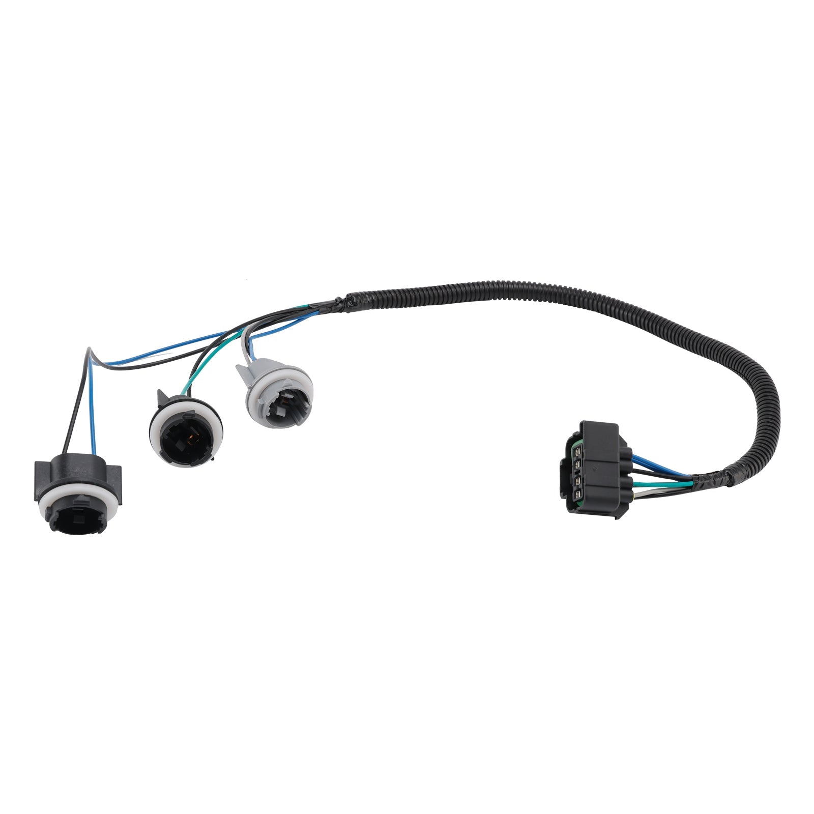 Kabelski snop leve zadnje luči 15306135 za Suburban 1500 2500 Tahoe Yukon XL 1500 2500 2000-2006