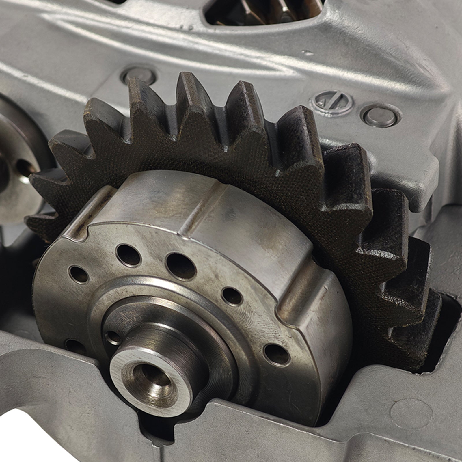 Wałek wyrównoważający silnika Lexus RX270, AGL10, AGL10W 13620-36020 1AR-FE 2AR-FE