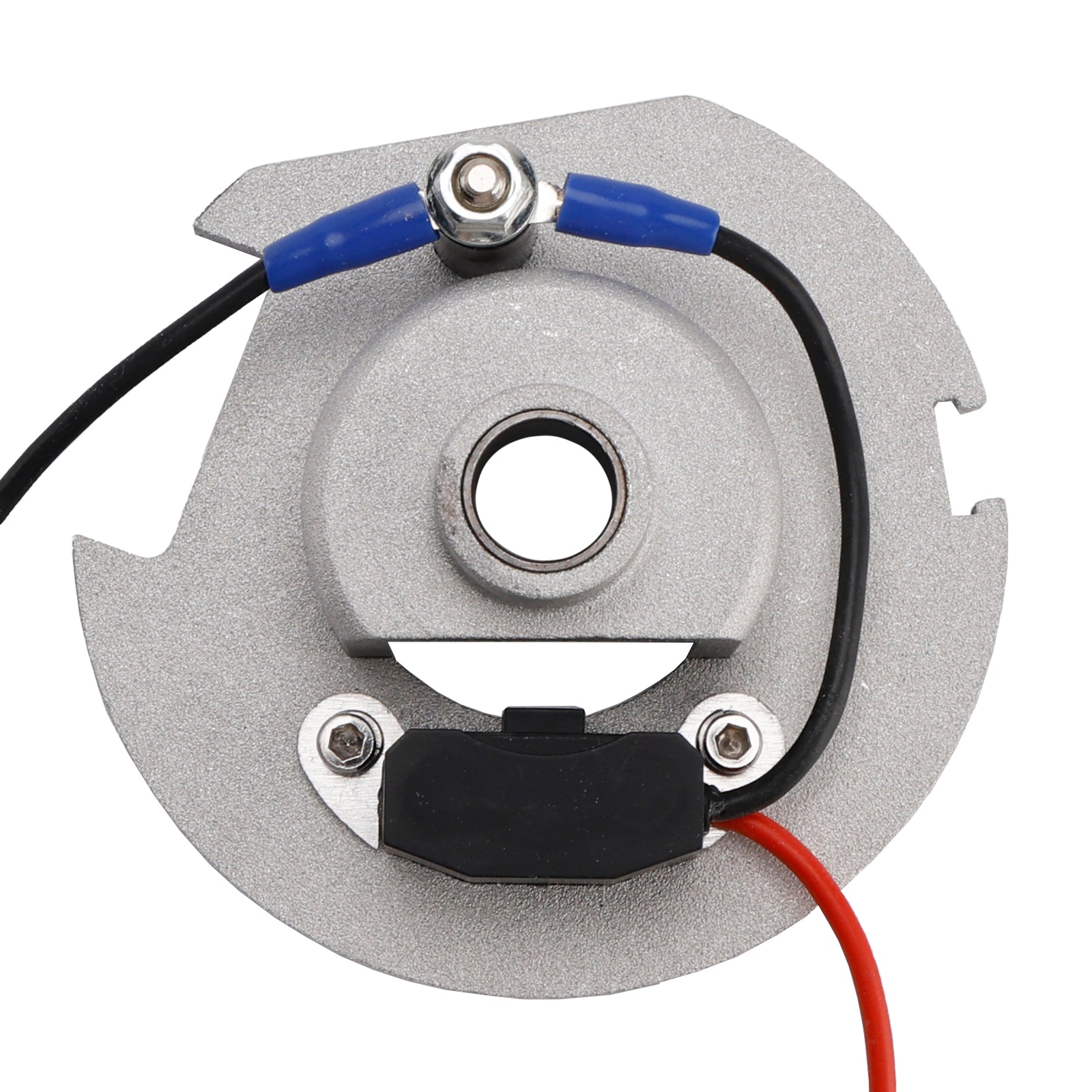 Ignitor 1247 Kit di conversione accensione elettronica per Ford 4 cilindri