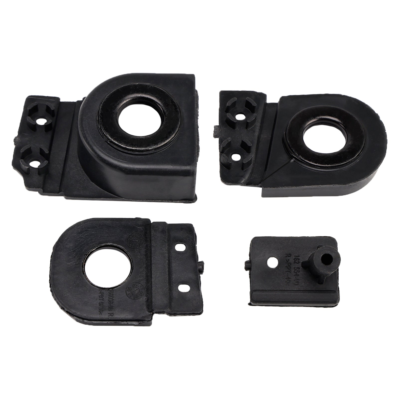 Komplet za popravilo desnega žarometa 4F0998122 za Audi A6 S6 C6 2005-2011