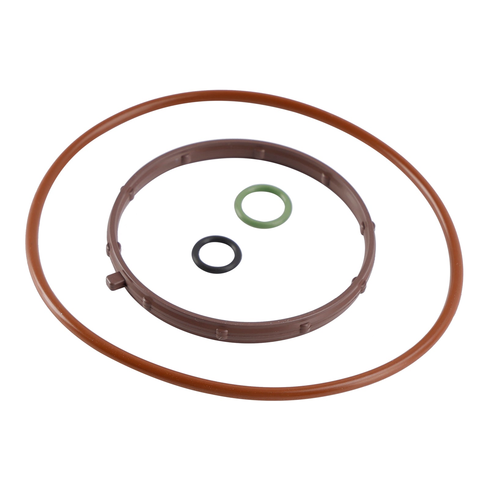 DL3Z2A572A Vacuümpompafdichtingskit voor Ford Lincoln 3,5 L EcoBoost