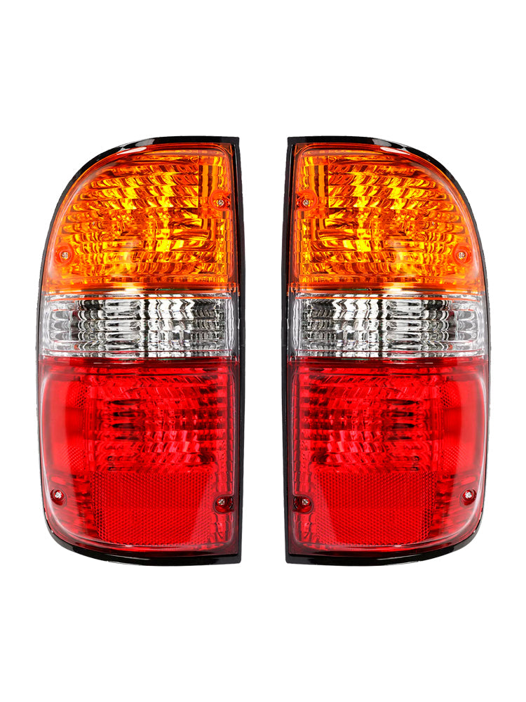 2001-2004 Toyota Tacoma z zadnjimi zadnje luči 2-sob