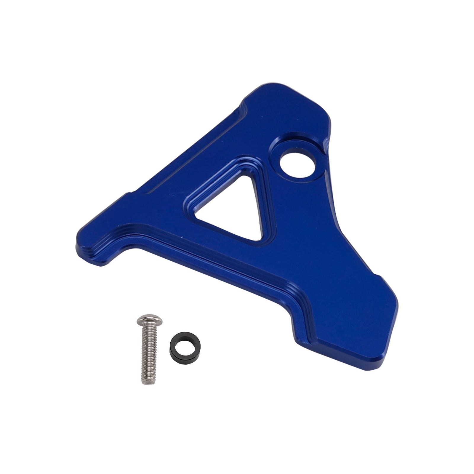 Protection du capteur ABS de roue avant pour BMW R1300GS / ADV 2023-2025