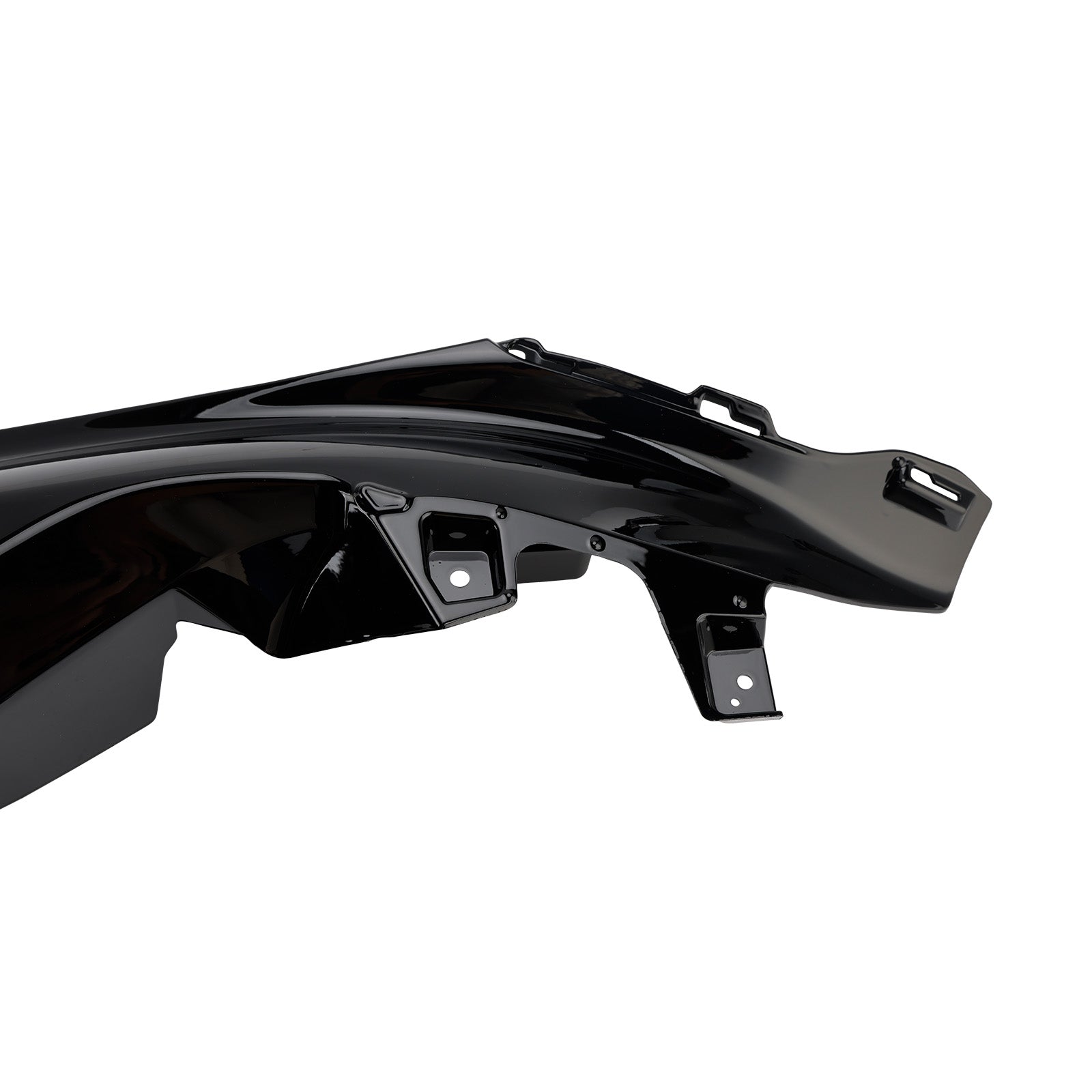 Carenatura laterale centrale per Yamaha YZF-R3 R25 (2025-2026)