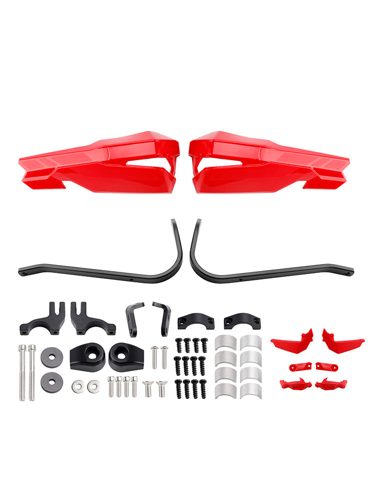 Protège-mains CF MOTO 450MT 2024-2025