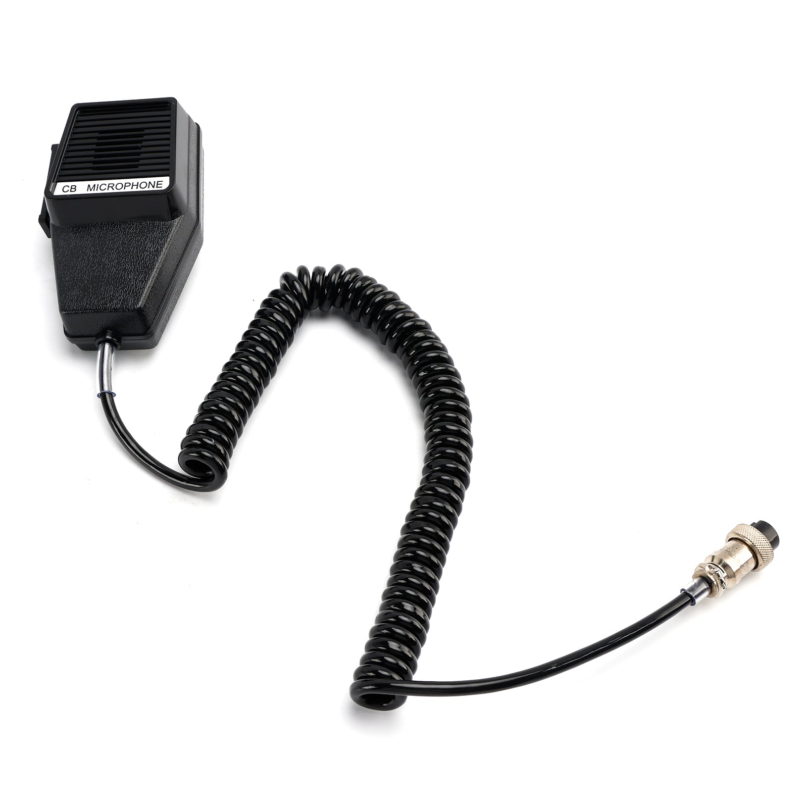 Microphone et haut-parleur CB pour voiture, compatibles avec les modèles Cobra PR240, PR245, PR350, PR375, PR550, PR3000 et PR3100.