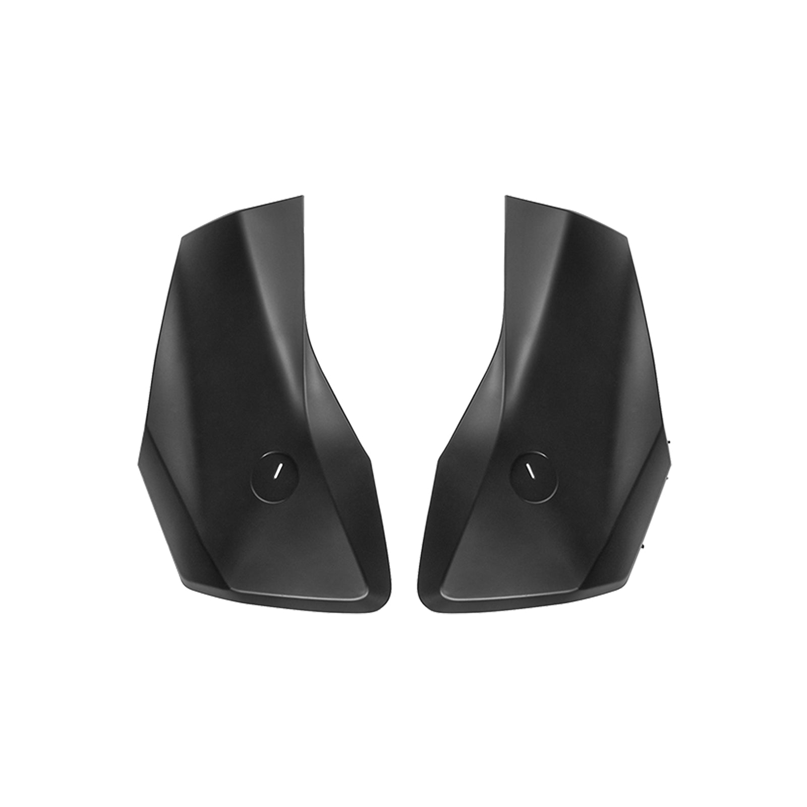 Kit de carénage de carrosserie ABS par injection pour Yamaha X-MAX 300 XMAX 2023-2024