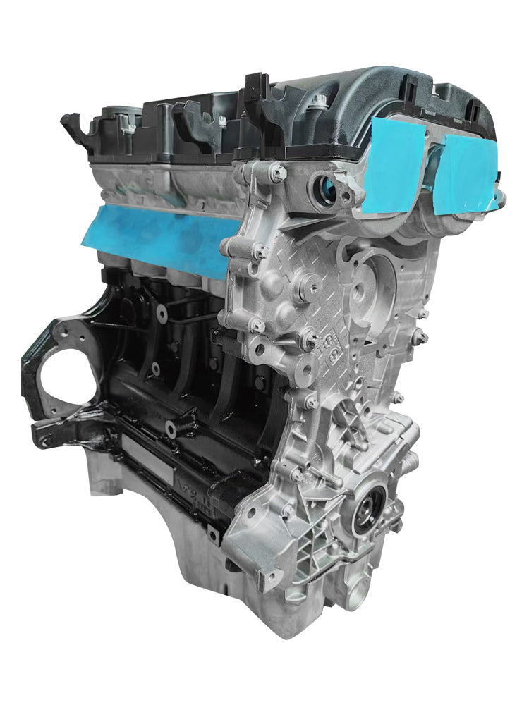 Nov motorni blok B14NET 1.4 Turbo 140 KM za Vauxhall Astra, Insignia in Meriva