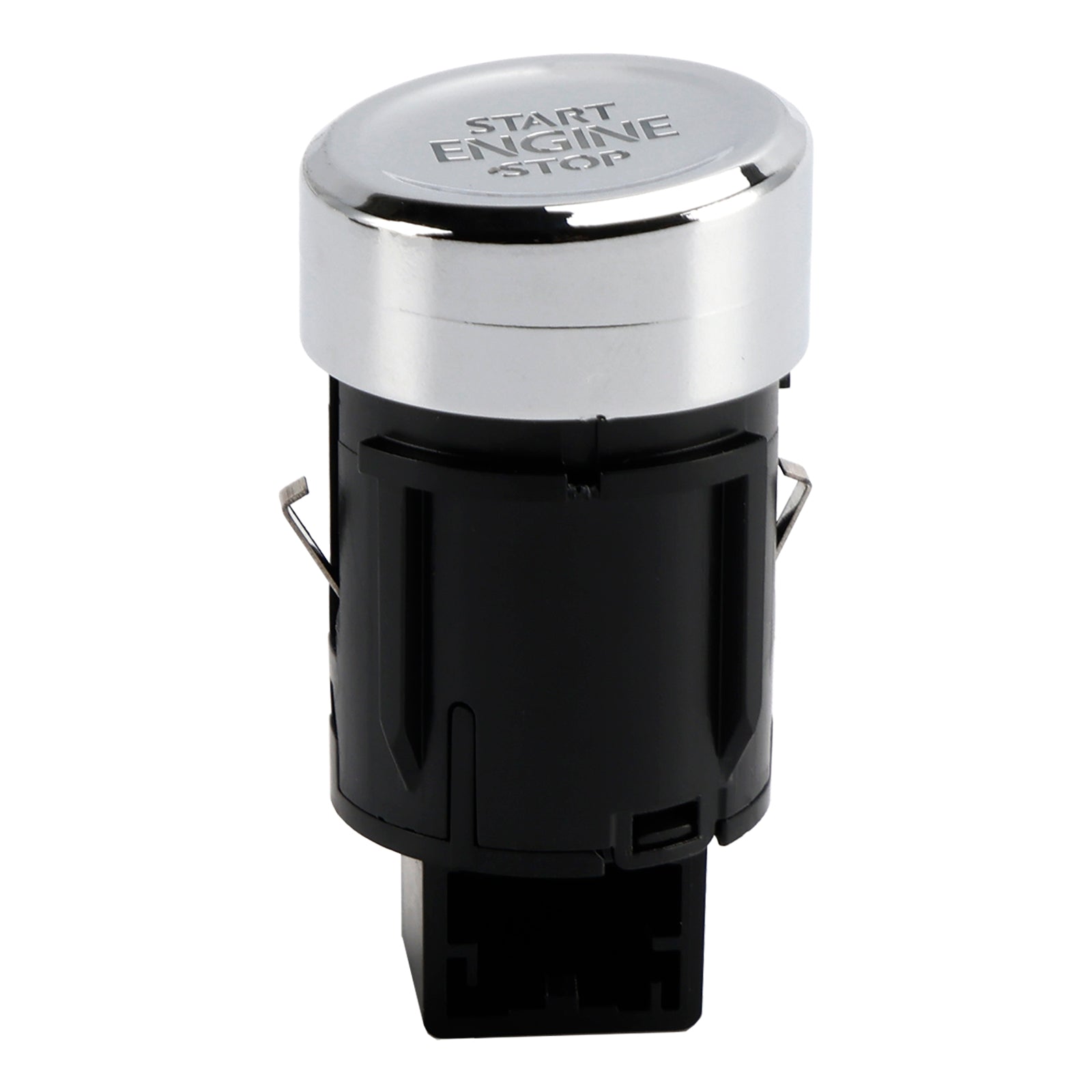 Bouton-poussoir de démarrage/arrêt pour VW Tiguan (2018-2021) 5NB959839A