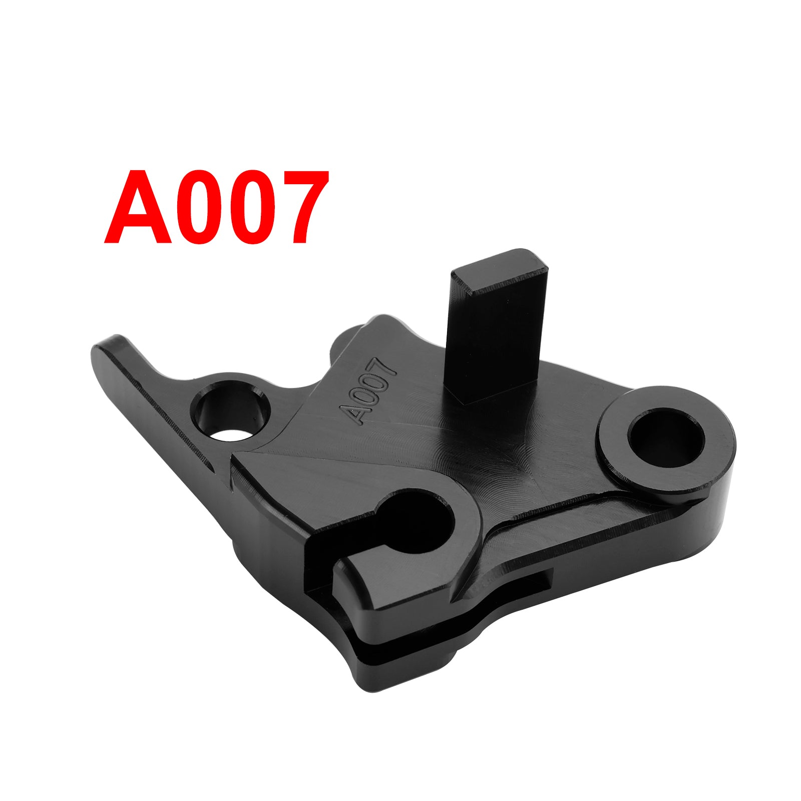 Nuova leva del freno a frizione corta Adatto per CFMOTO 400NK 650NK 650MT 650GT 2020-21