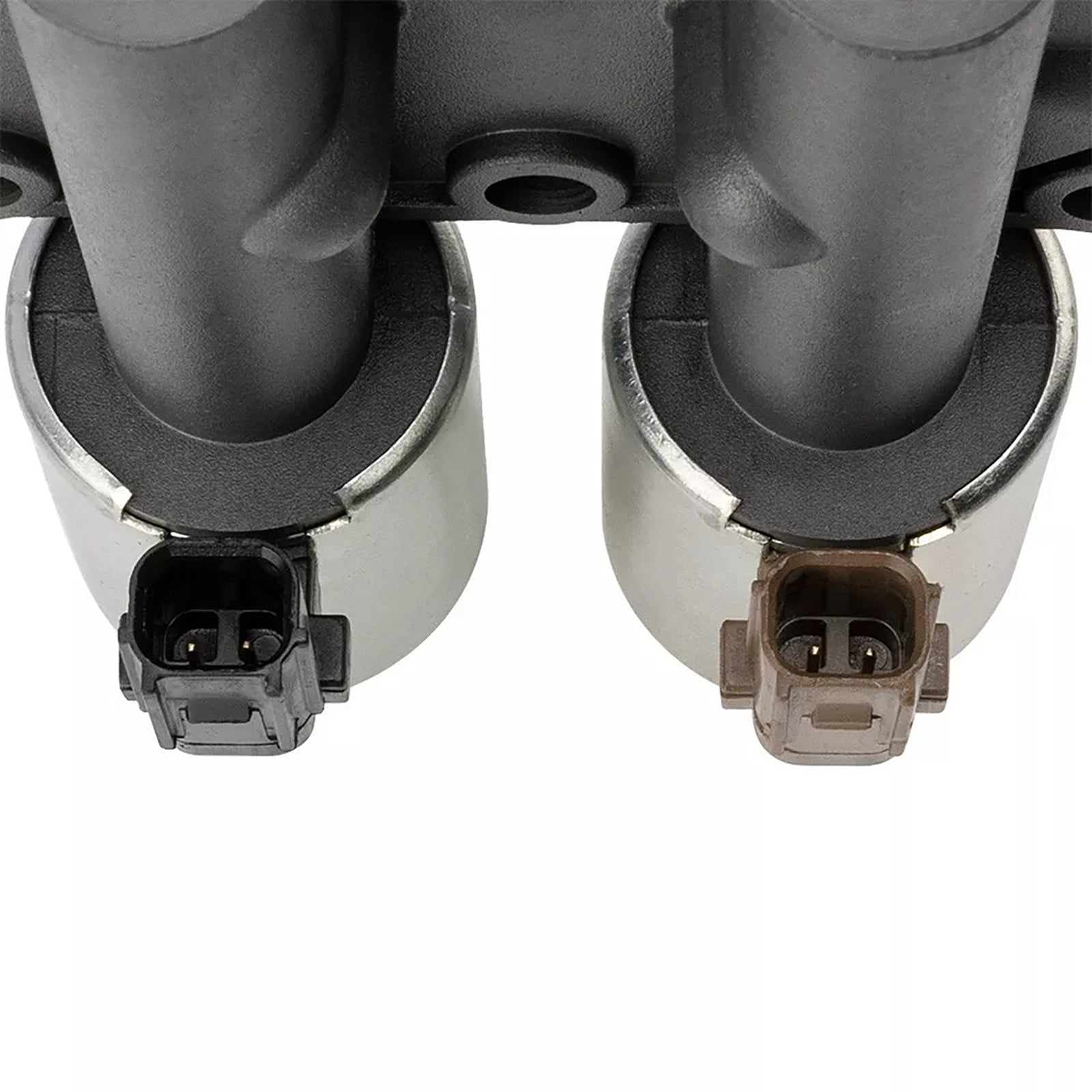 2008-2009 Honda Accord LX Sedan 4-drzwiowa skrzynia biegów 2,4L Podwójny liniowy elektromagnes 28260-R90-004