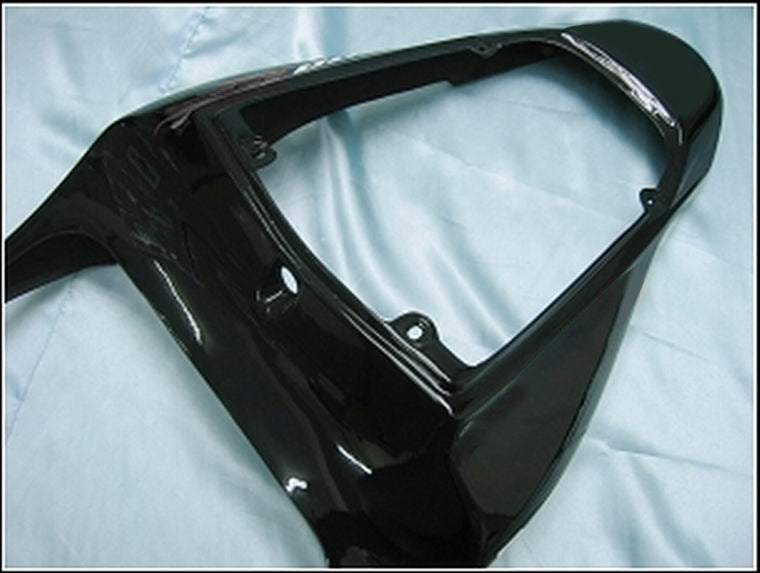 Kit de carénage par injection, carrosserie en plastique ABS, compatible avec Honda CBR600RR 2007-2008