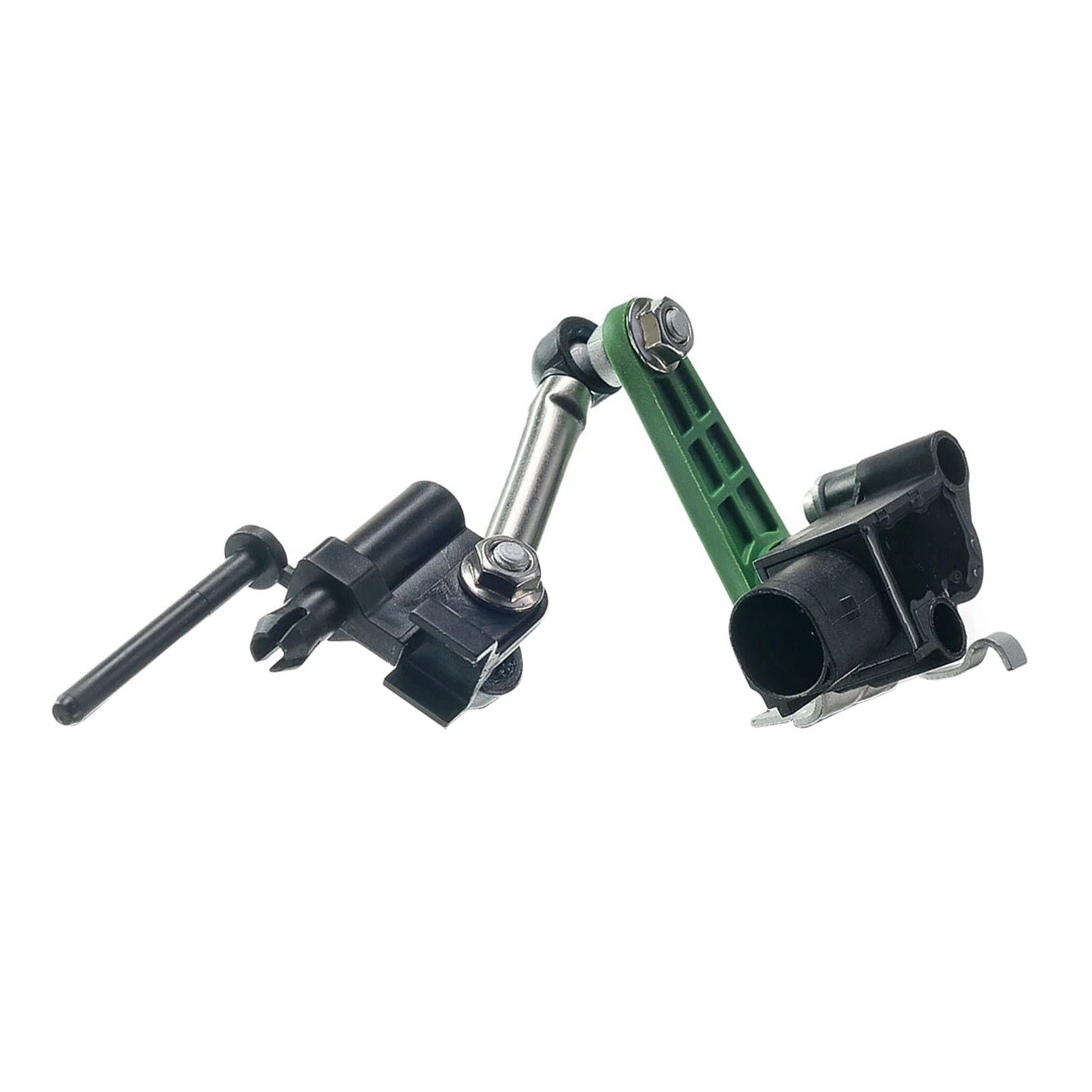 Capteur de niveau de caisse avant droit 7P0616214 pour VW Touareg 7P5 7P6 2010-2018