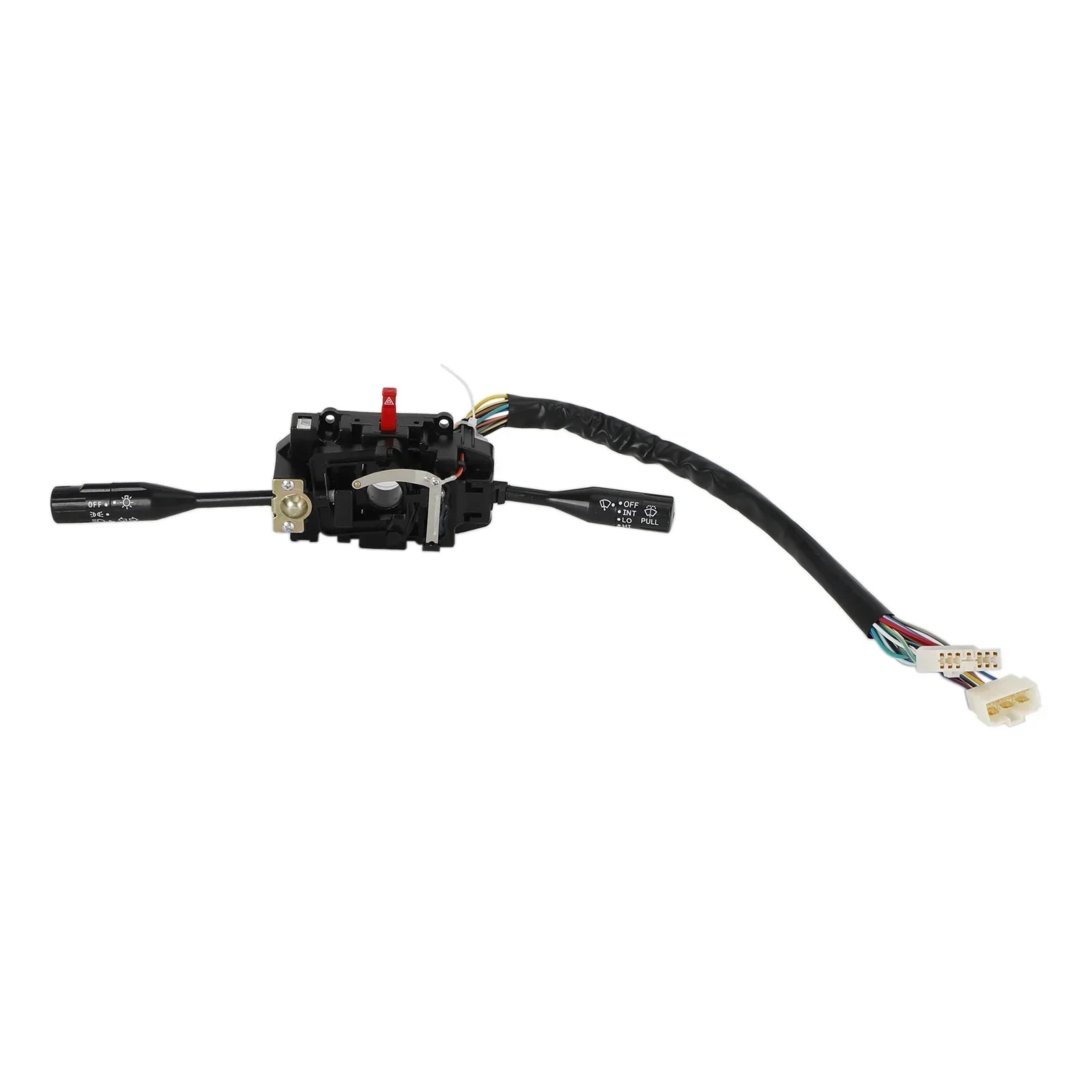 Suzuki Samurai 1985-1995 LHD Przełącznik kierunkowskazów reflektorów 37400-61A21