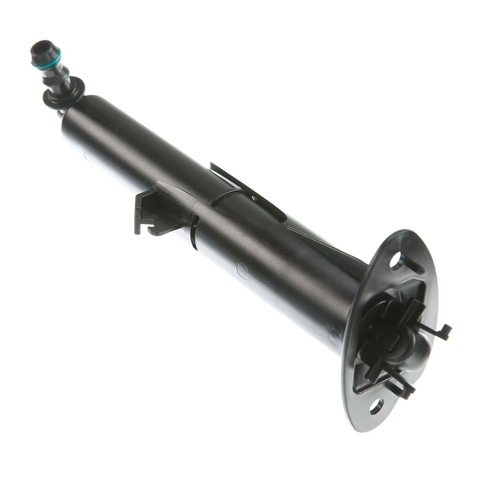 Buse de lave-phare avant gauche pour Porsche Cayenne 2015-2017, référence 95862816110