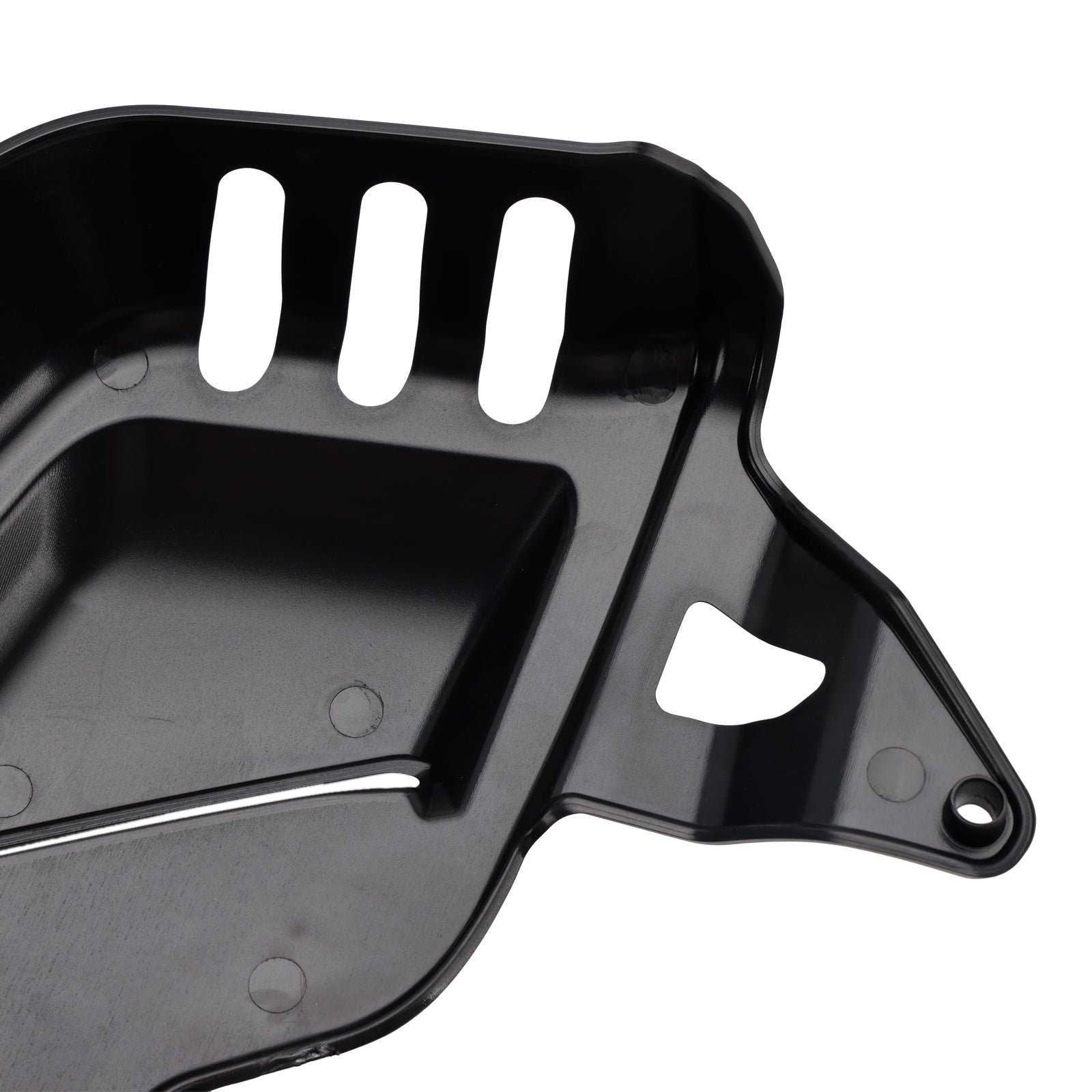 Voorremschijfafdekking voor Honda Goldwing GL1800 F6B 01-15