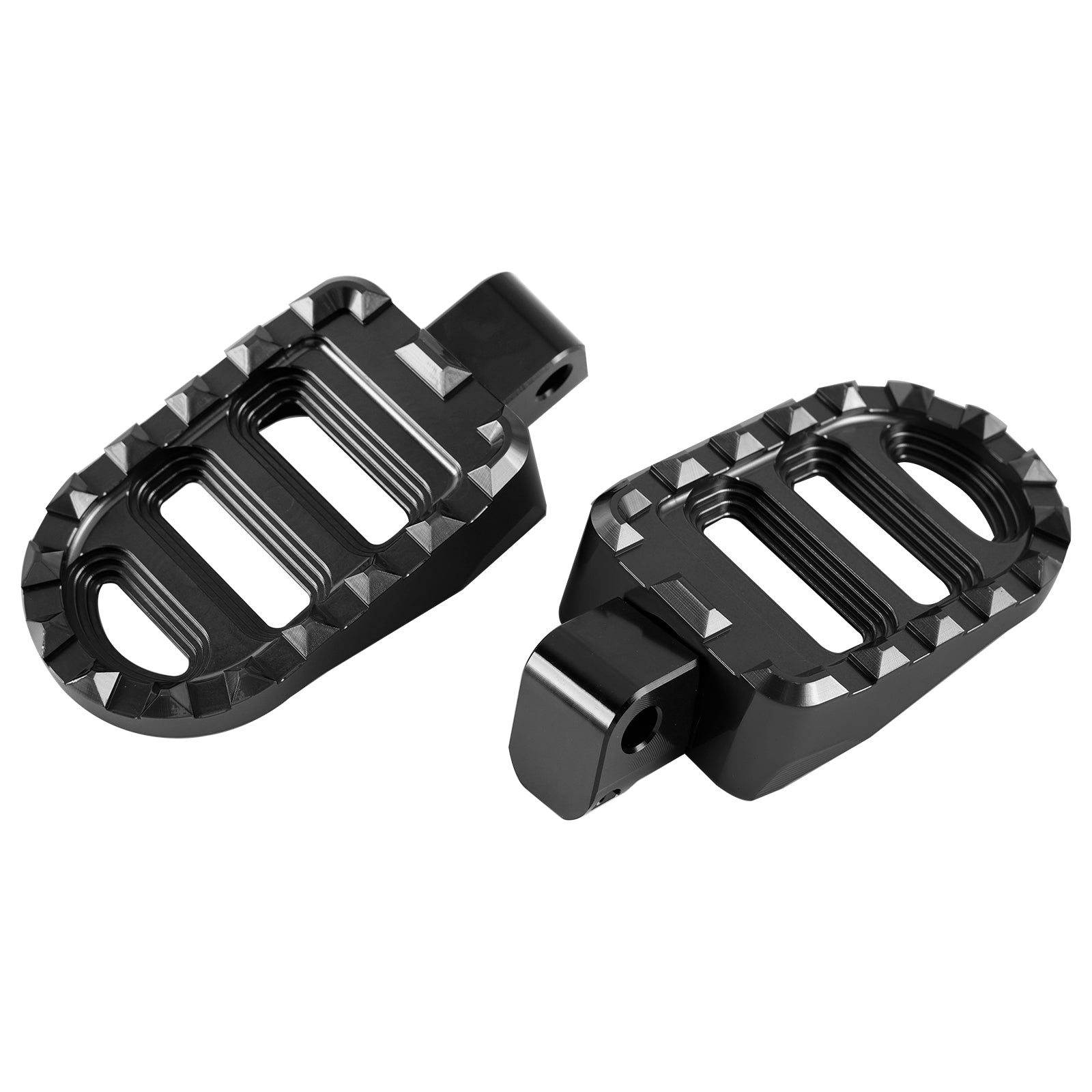 Reposapiés delantero para BMW R1250RT K1600B K1600GT K1600GTL 2018-2023