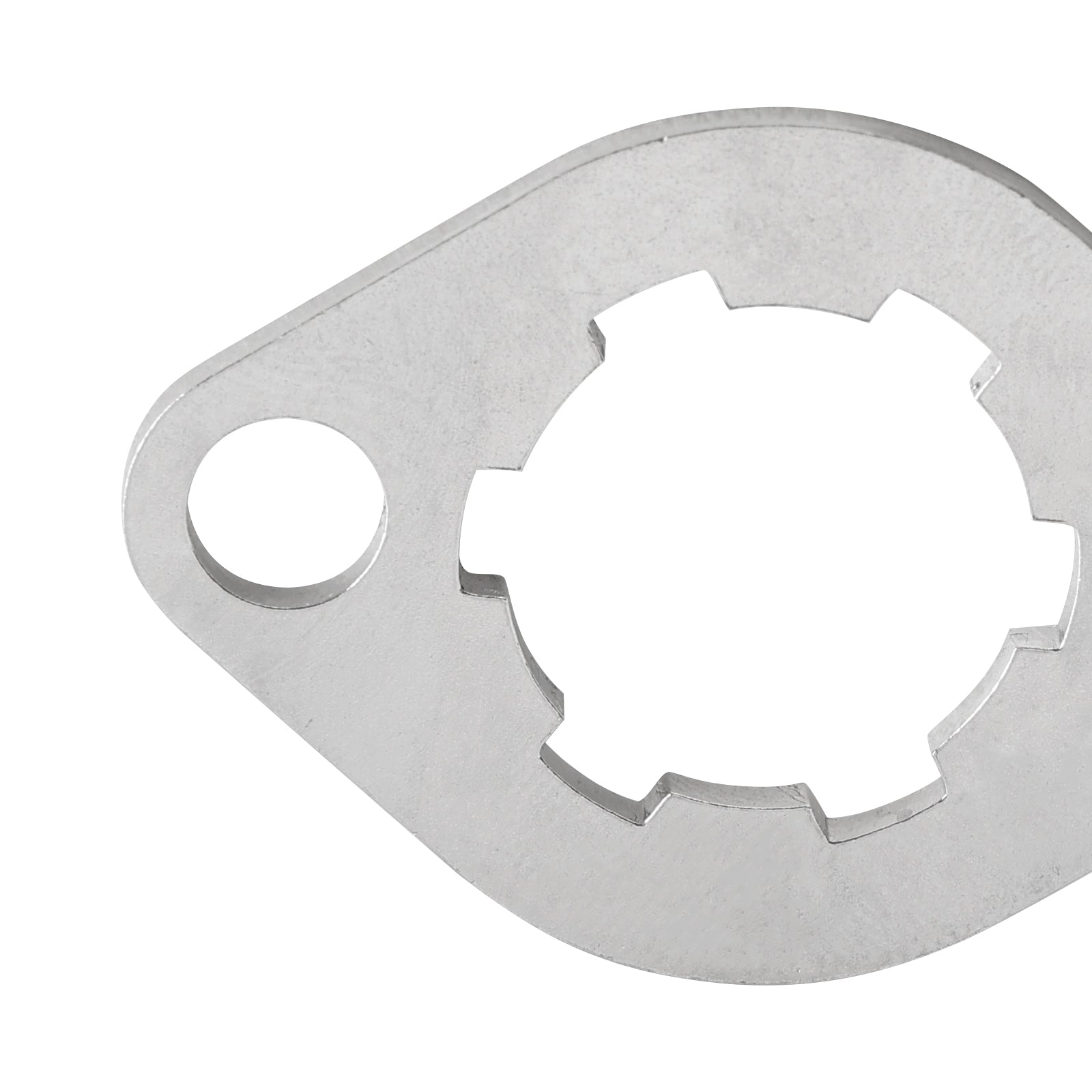 Boulons de verrouillage de la plaque de retenue du pignon avant Beta RR 125 LC Motard 2011-2016 5D7E745600