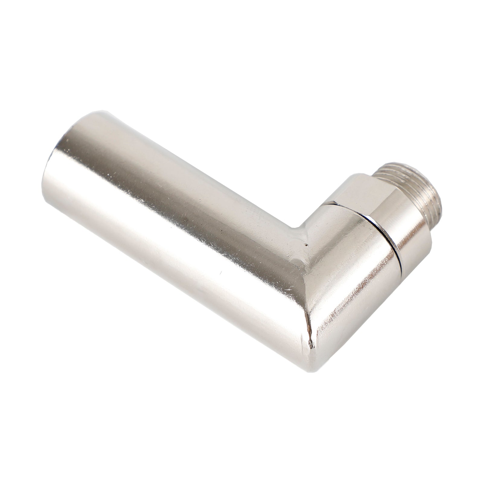 Przedłużacz kątowy czujnika tlenu O2 Podkładka dystansowa 90 stopni 02 Przedłużenie korka M18 X 1,5 Ogólne