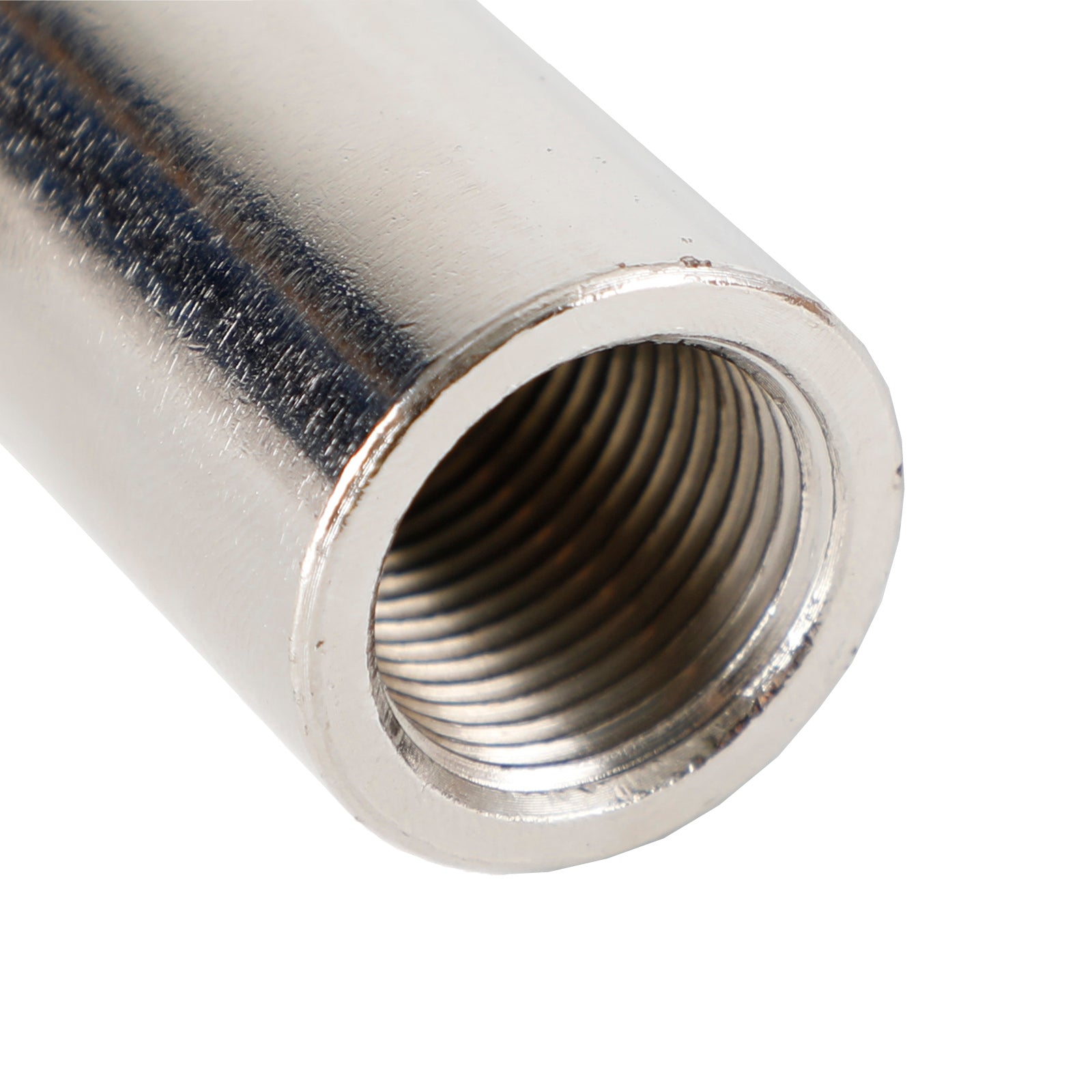 Capteur d'oxygène O2 de voiture entretoise d'extension coudée 90 degrés fix 02 extension de bonde M18 X 1.5 générique