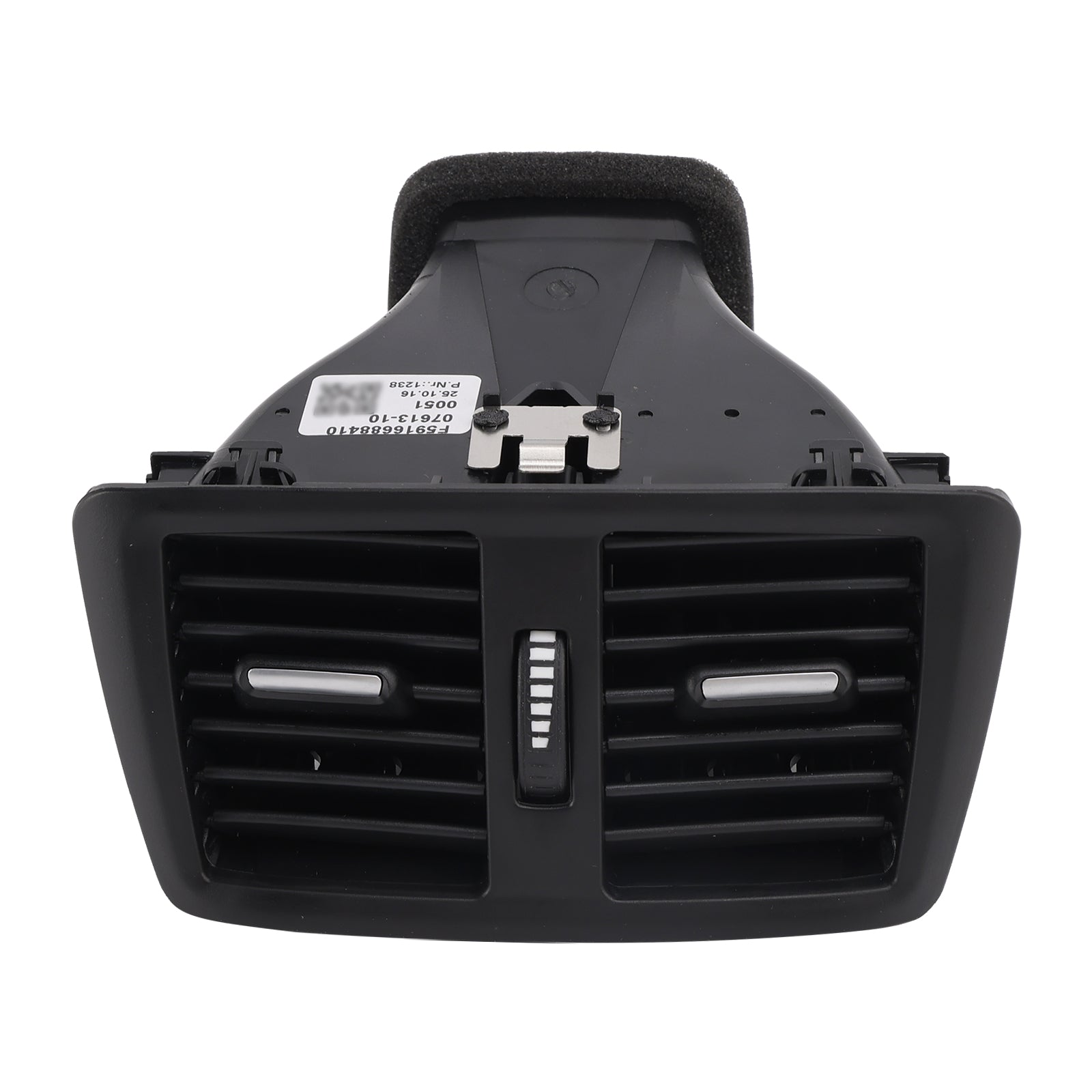 Raster van&Ventilatieopening middenconsole achterin voor BMW 2 Serie F45 F46 Touring (2016-2020) - Onderdeelnummer 9263411