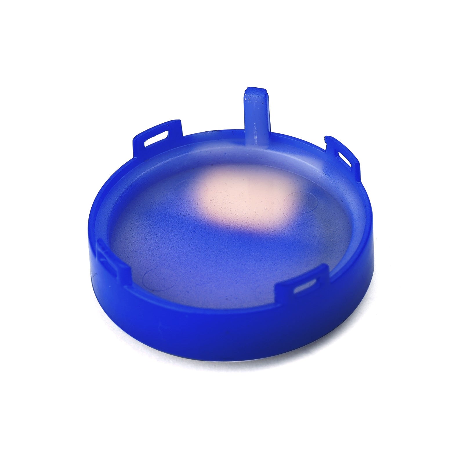 Autocollant en cristal pour bouton de démarrage et d'arrêt du moteur, pour châssis BMW E E90/92/93/64/46 générique