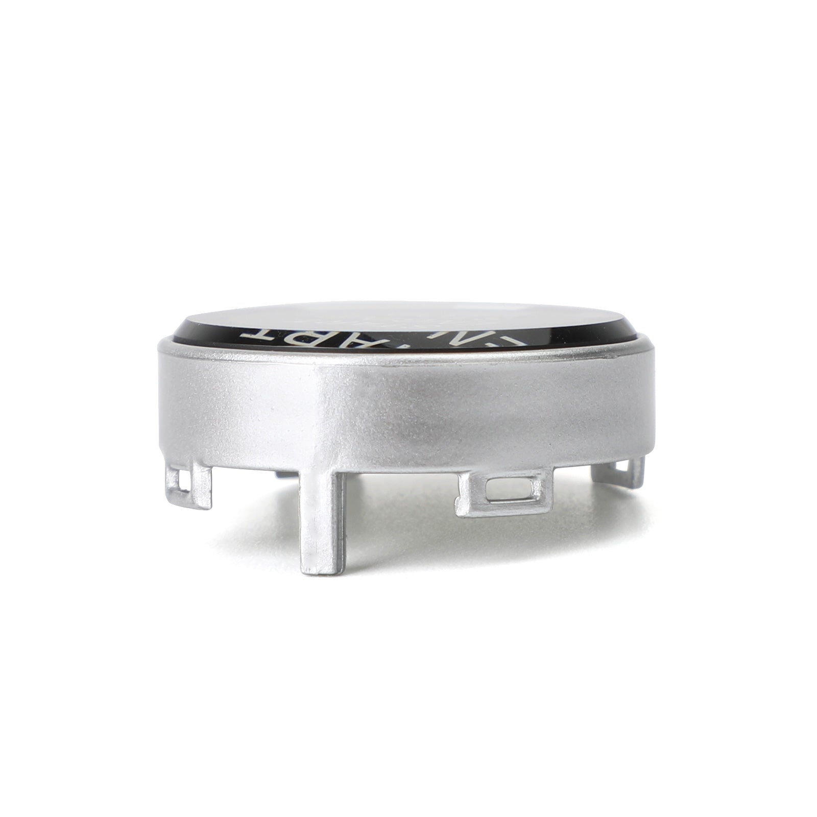 Autocollant en cristal pour bouton de démarrage et d'arrêt du moteur, pour châssis BMW E E90/92/93/64/46 générique