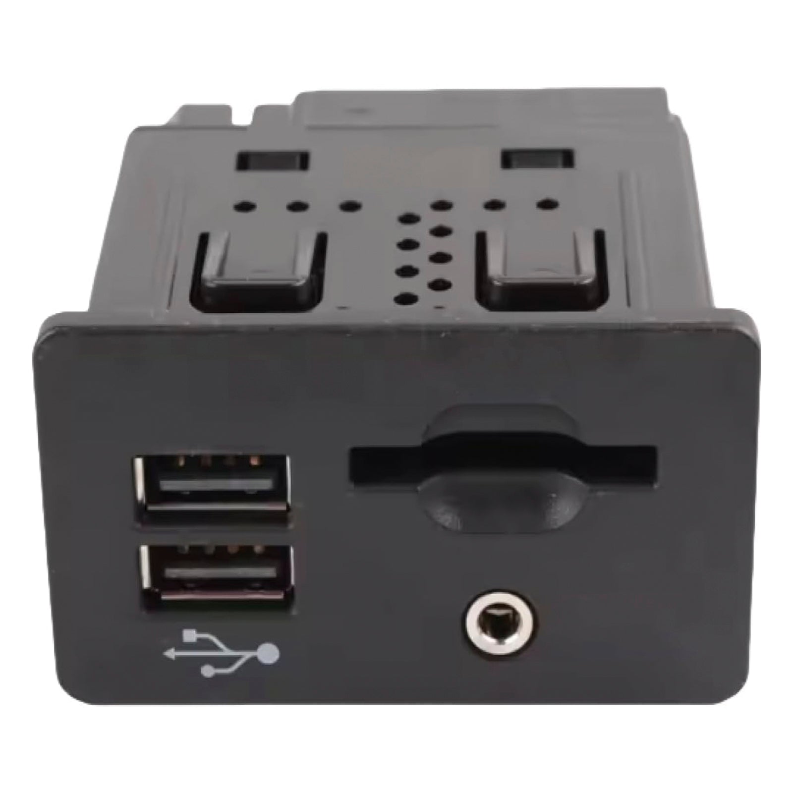 AUX Audio Interface Control Module pour Fusion Explorer F-150 C1BT-14F014-AE