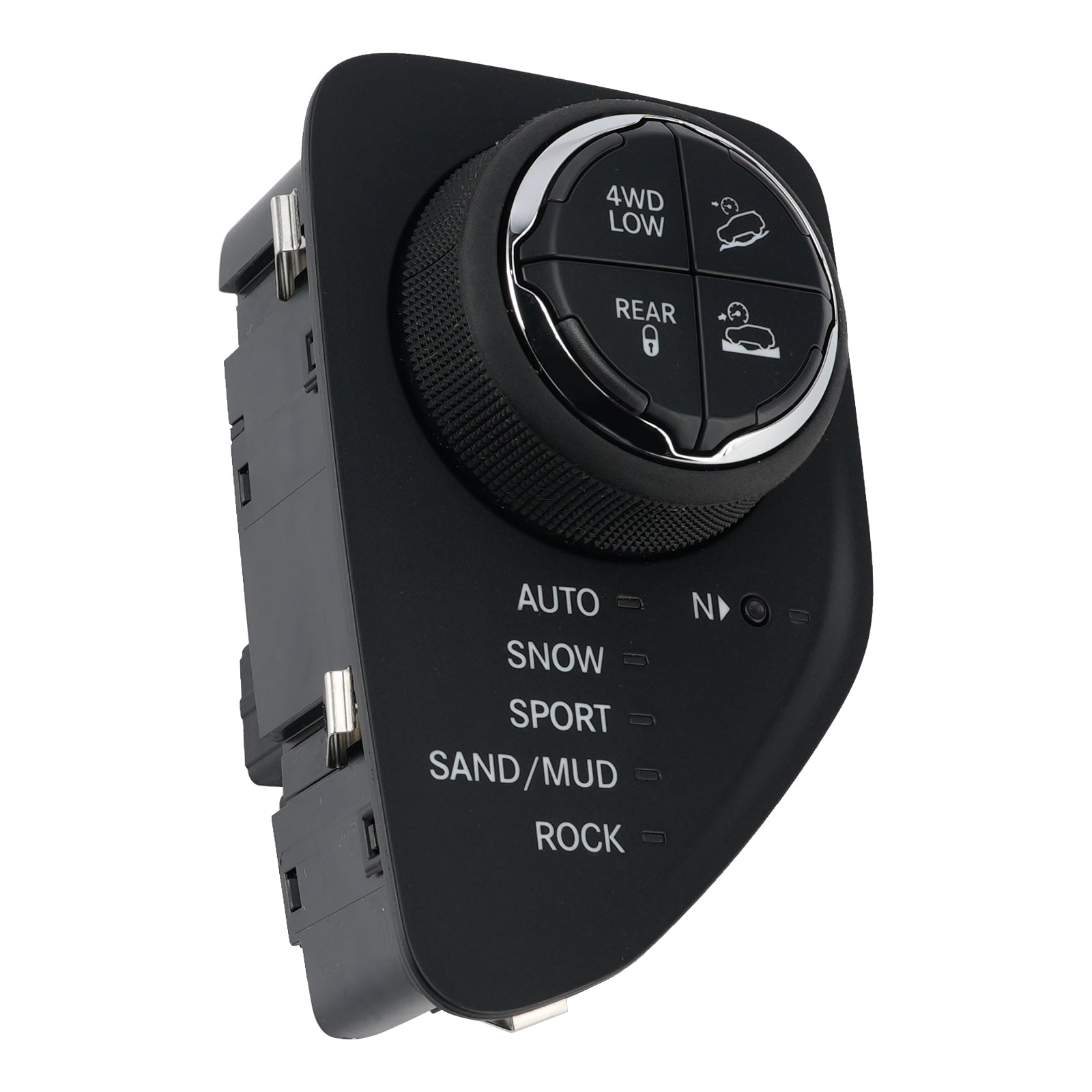 Verteilergetriebeschalter für Jeep Cherokee 2.4L und 3.2L (2014–2023) – Teilenummern : 68361448AA und 68323270AA