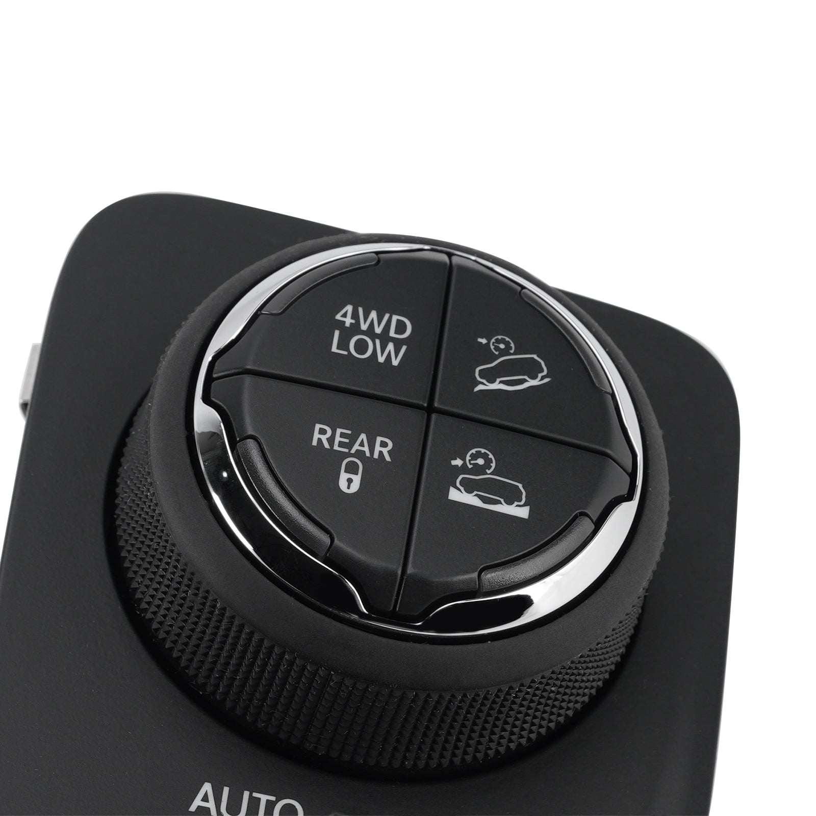 Verteilergetriebeschalter für Jeep Cherokee 2.4L und 3.2L (2014–2023) – Teilenummern : 68361448AA und 68323270AA