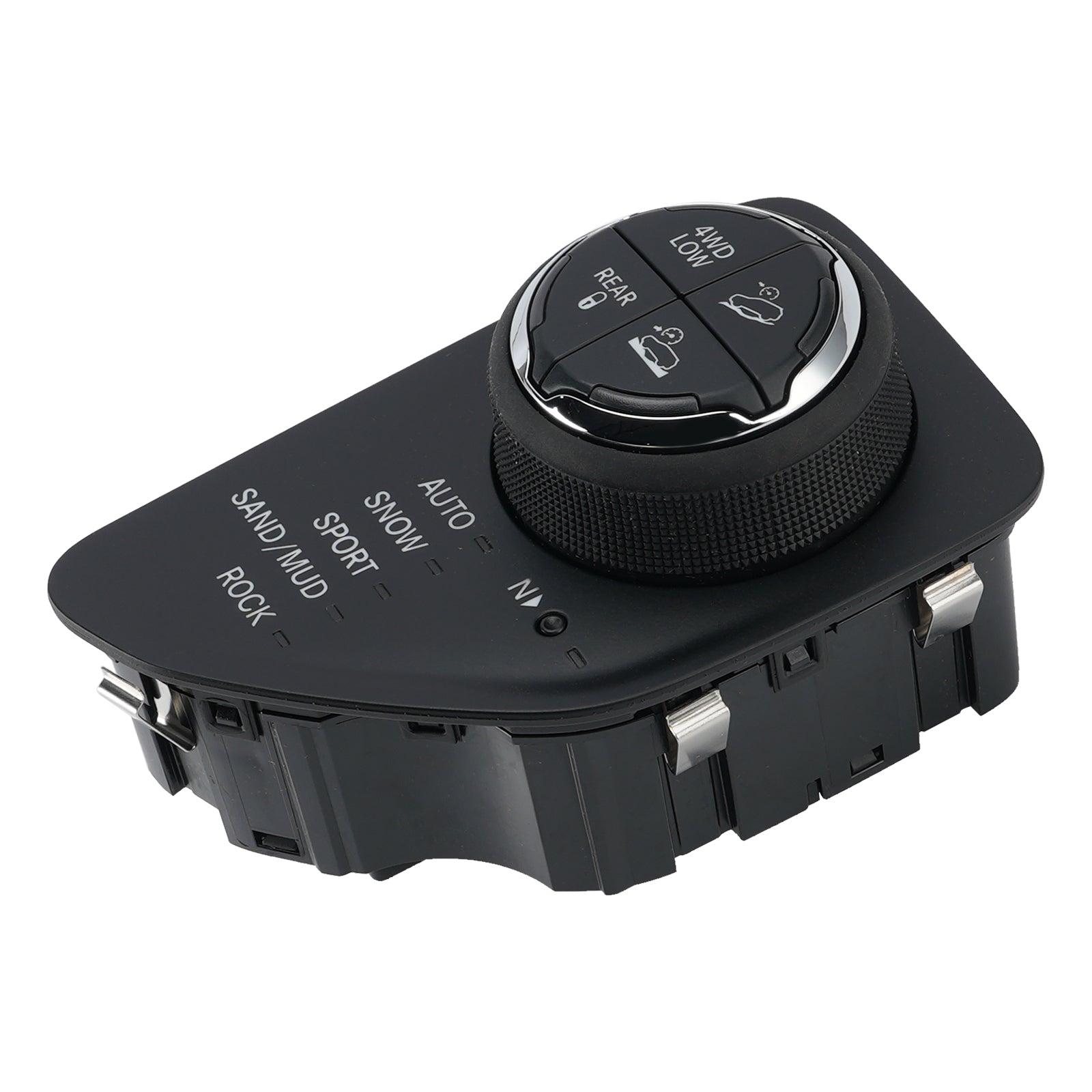 Verteilergetriebeschalter für Jeep Cherokee 2.4L und 3.2L (2014–2023) – Teilenummern : 68361448AA und 68323270AA