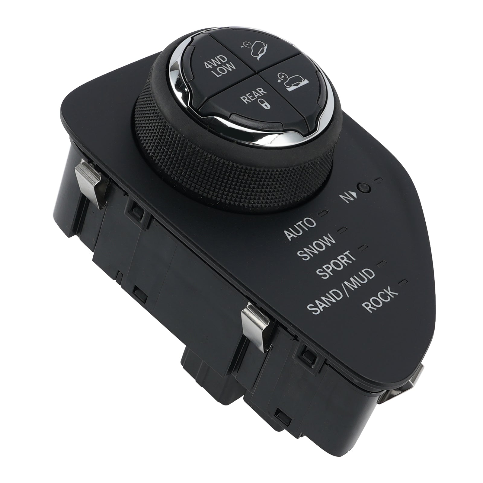 Verteilergetriebeschalter für Jeep Cherokee 2.4L und 3.2L (2014–2023) – Teilenummern : 68361448AA und 68323270AA