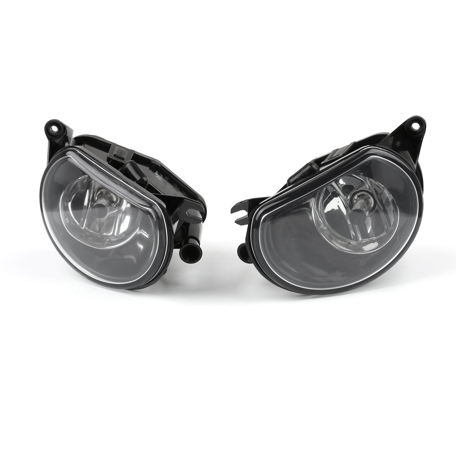 Audi A3 2004-2008 Q7 2007-2009 Fog Driving Light Foglamp Une paire générique