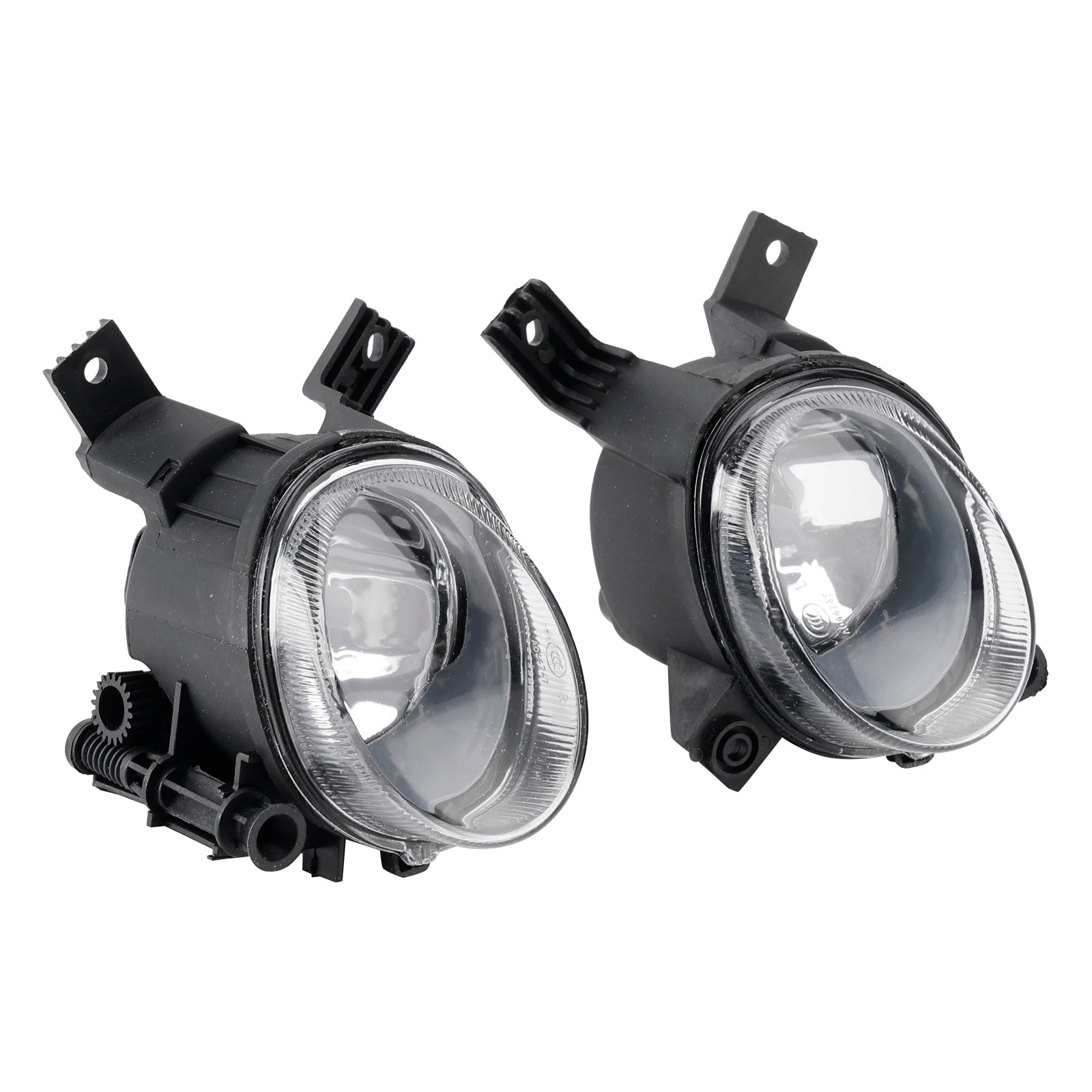 Par de luces antiniebla delantera antes de Audi A3 2003-2013 y A4 B7 2004-2008