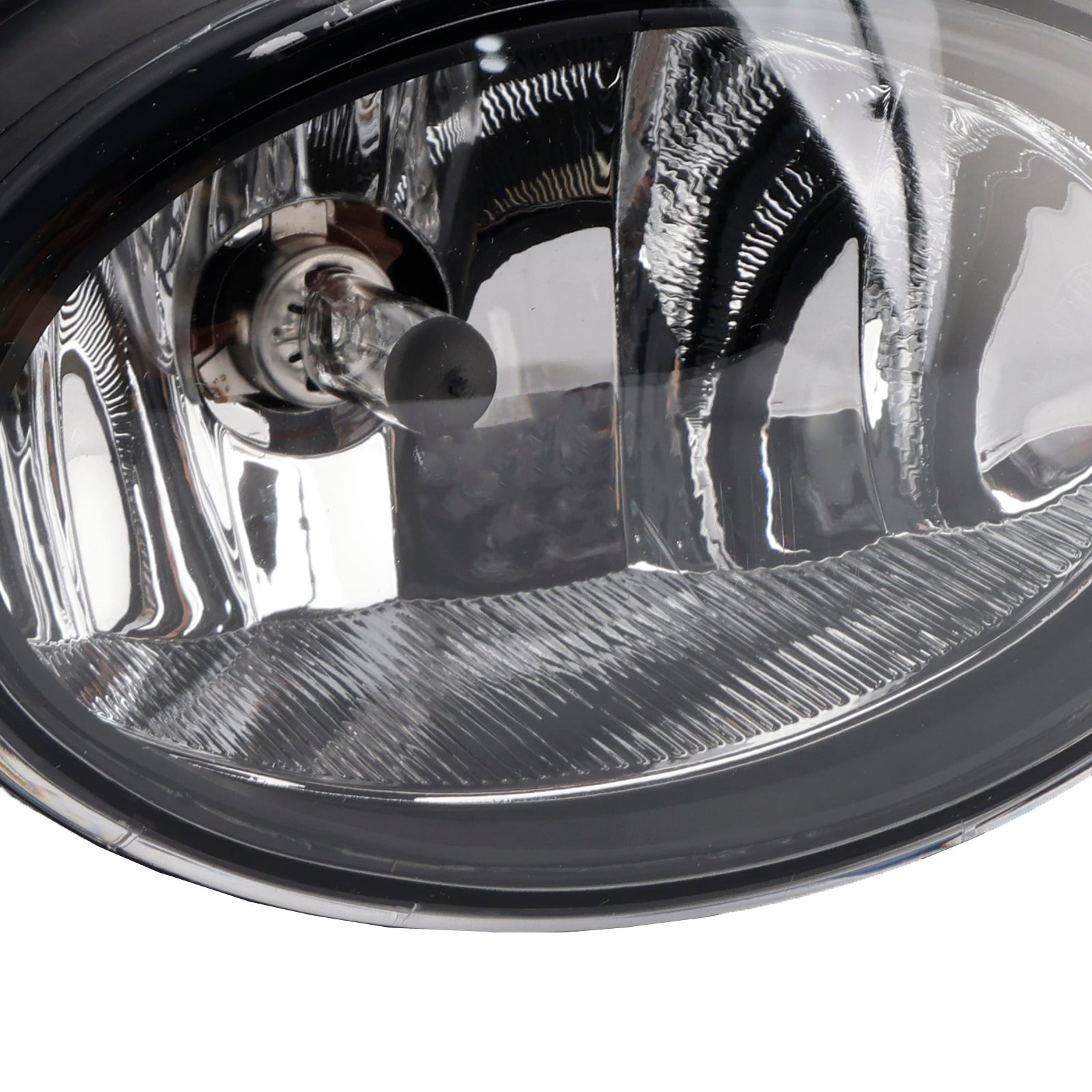 Par sprednjih meglenk z žarnicami za Mercedes Benz W204 W211 W164 C219