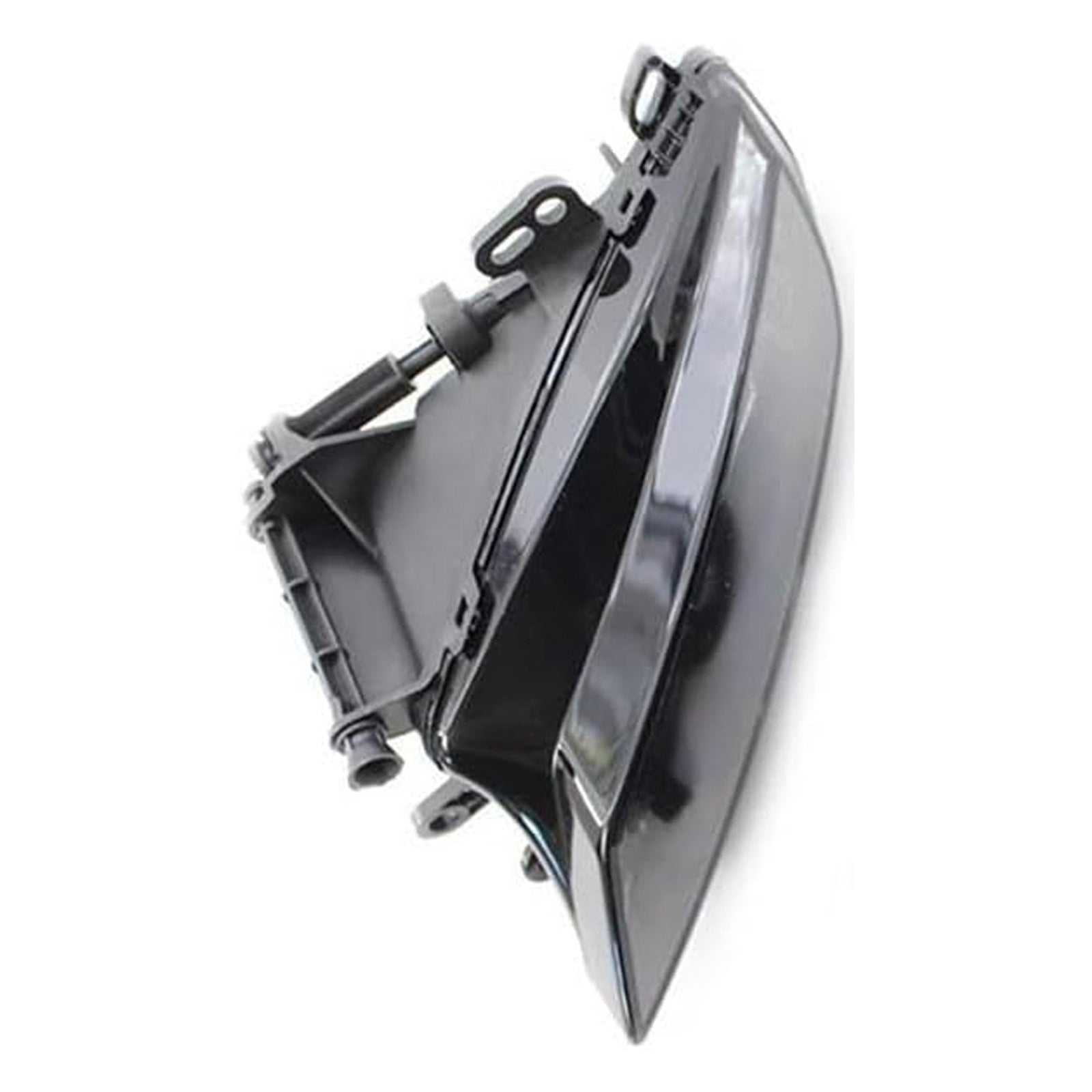 Coppia di luci della nebbia anteriore con lampadine per berlina Audi A3 2015-2016 8v0941699b