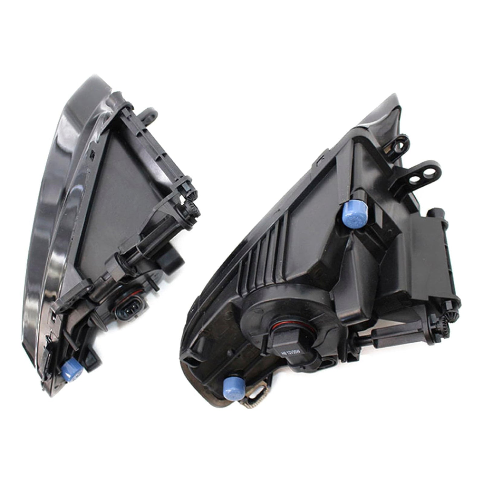 Coppia di luci della nebbia anteriore con lampadine per berlina Audi A3 2015-2016 8v0941699b