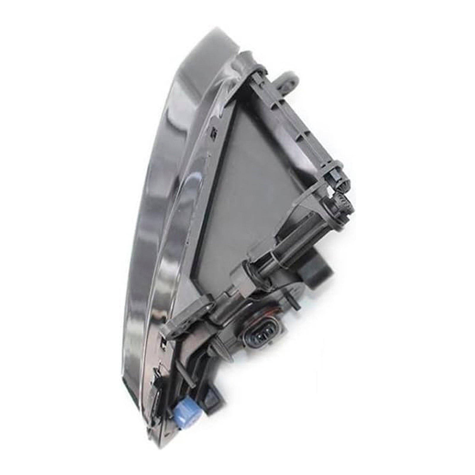 Požarna megla lučka pred desno z žarnicami 8v0941700b za Audi A3 Sedan 2015-2016