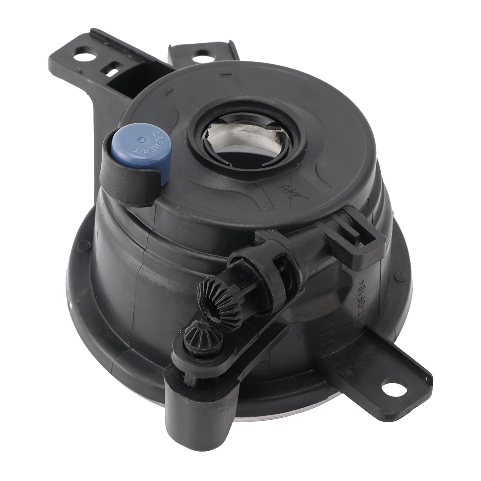 Požarna megla lučka pred desno brez žarnice za BMW X1 E84 2009-2015 63172993526