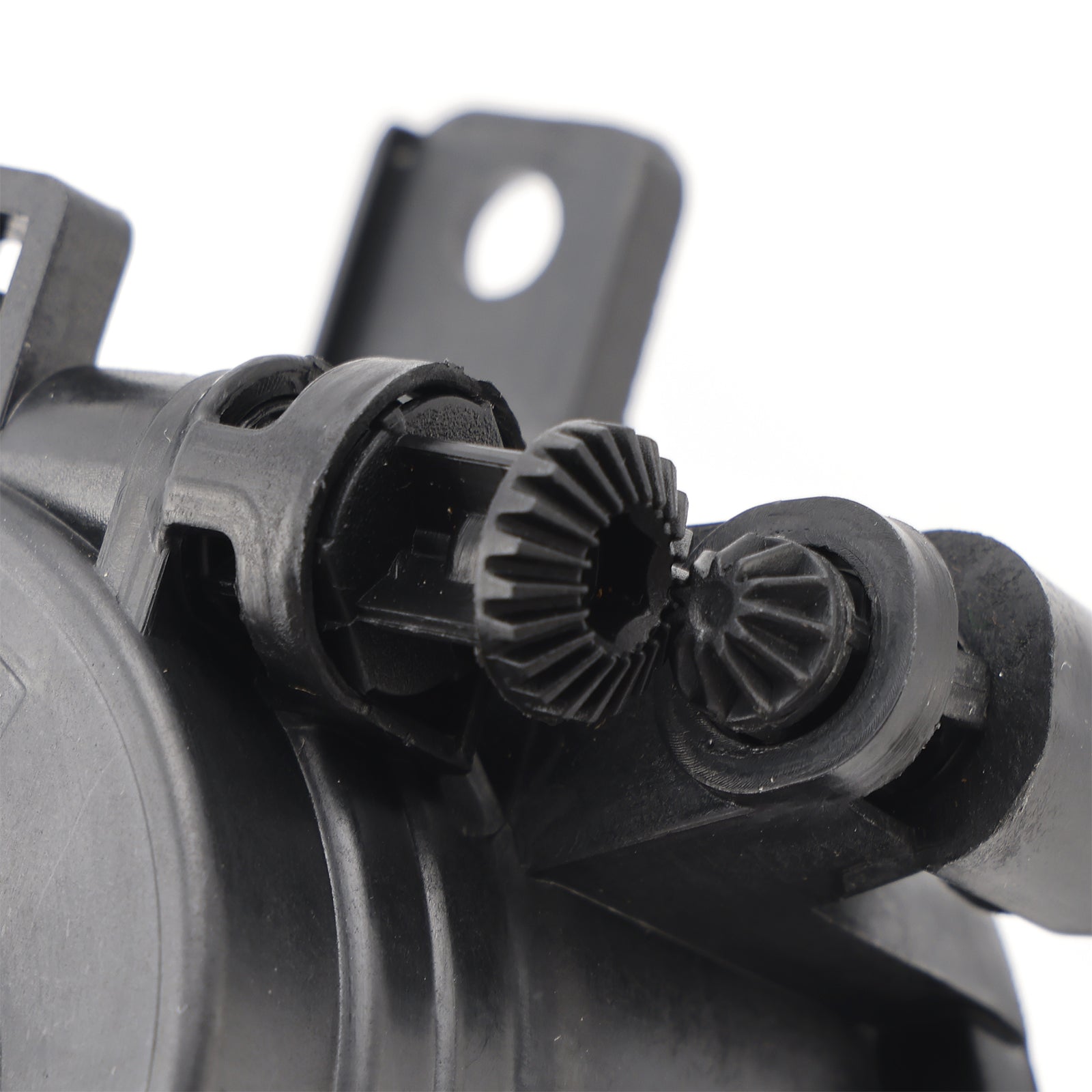 Požarna megla lučka pred desno brez žarnice za BMW X1 E84 2009-2015 63172993526