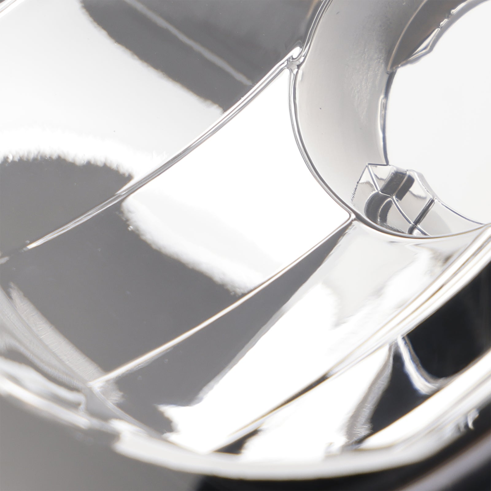 Požarna megla lučka pred desno brez žarnice za BMW X1 E84 2009-2015 63172993526