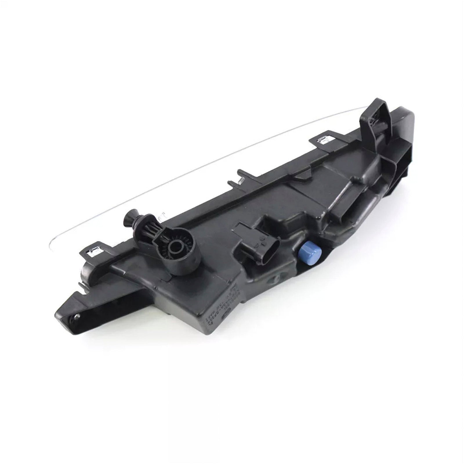 Coppia di luci della nebbia anteriore prima senza lampadina per BMW X1 E84 2009-2015 63172993526