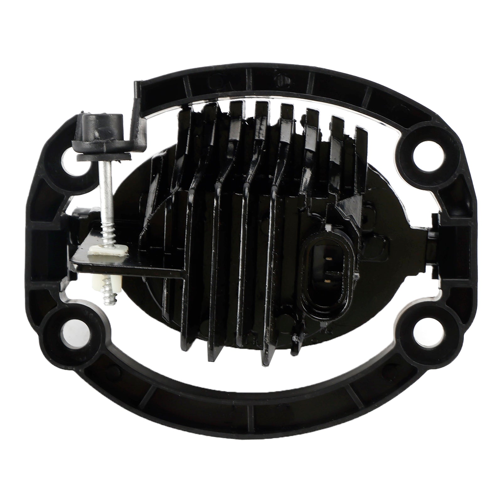 Luz de niebla de fuego delantero LED para Jeep Compass 2021-2025 68470159AA