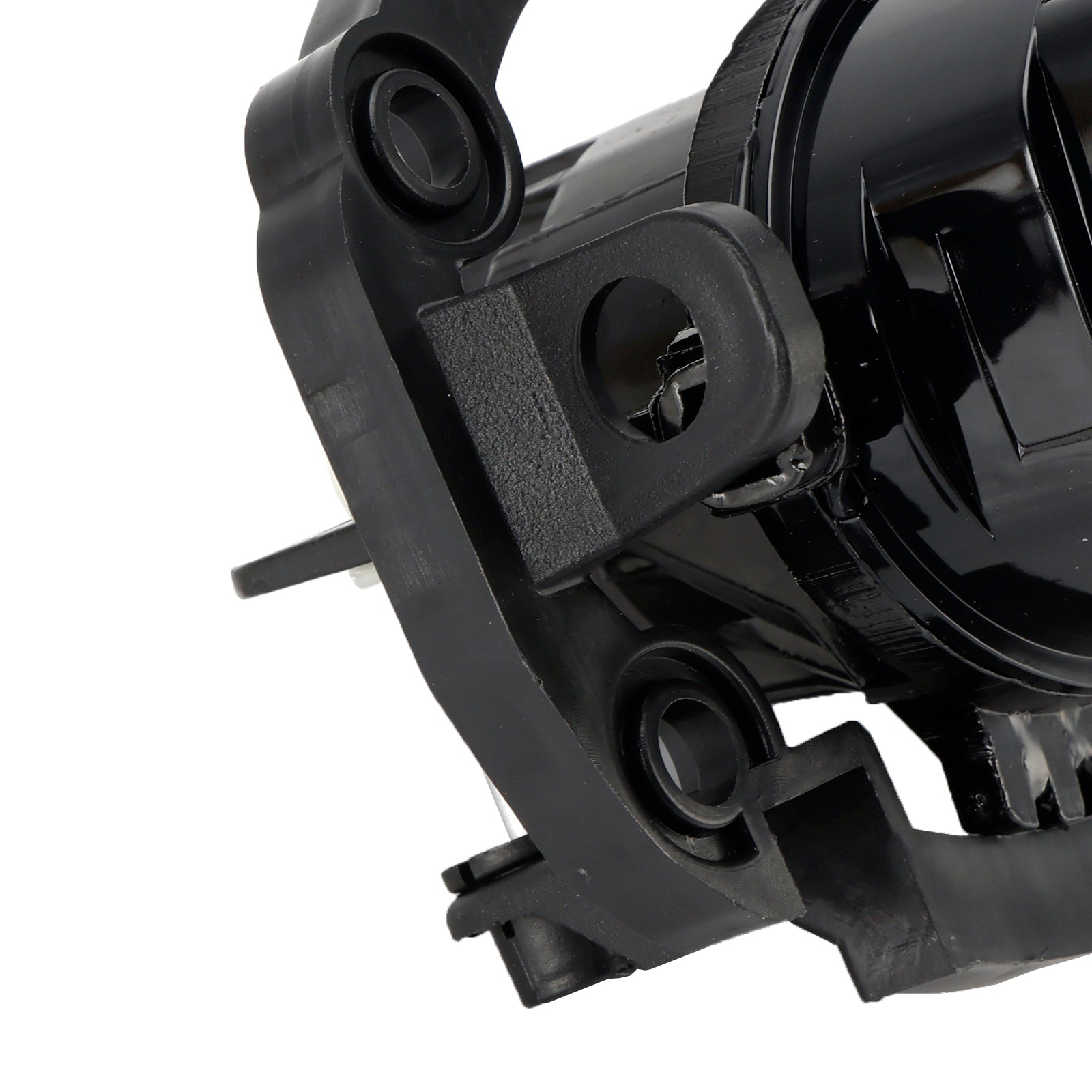 Luz de niebla de fuego delantero LED para Jeep Compass 2021-2025 68470159AA